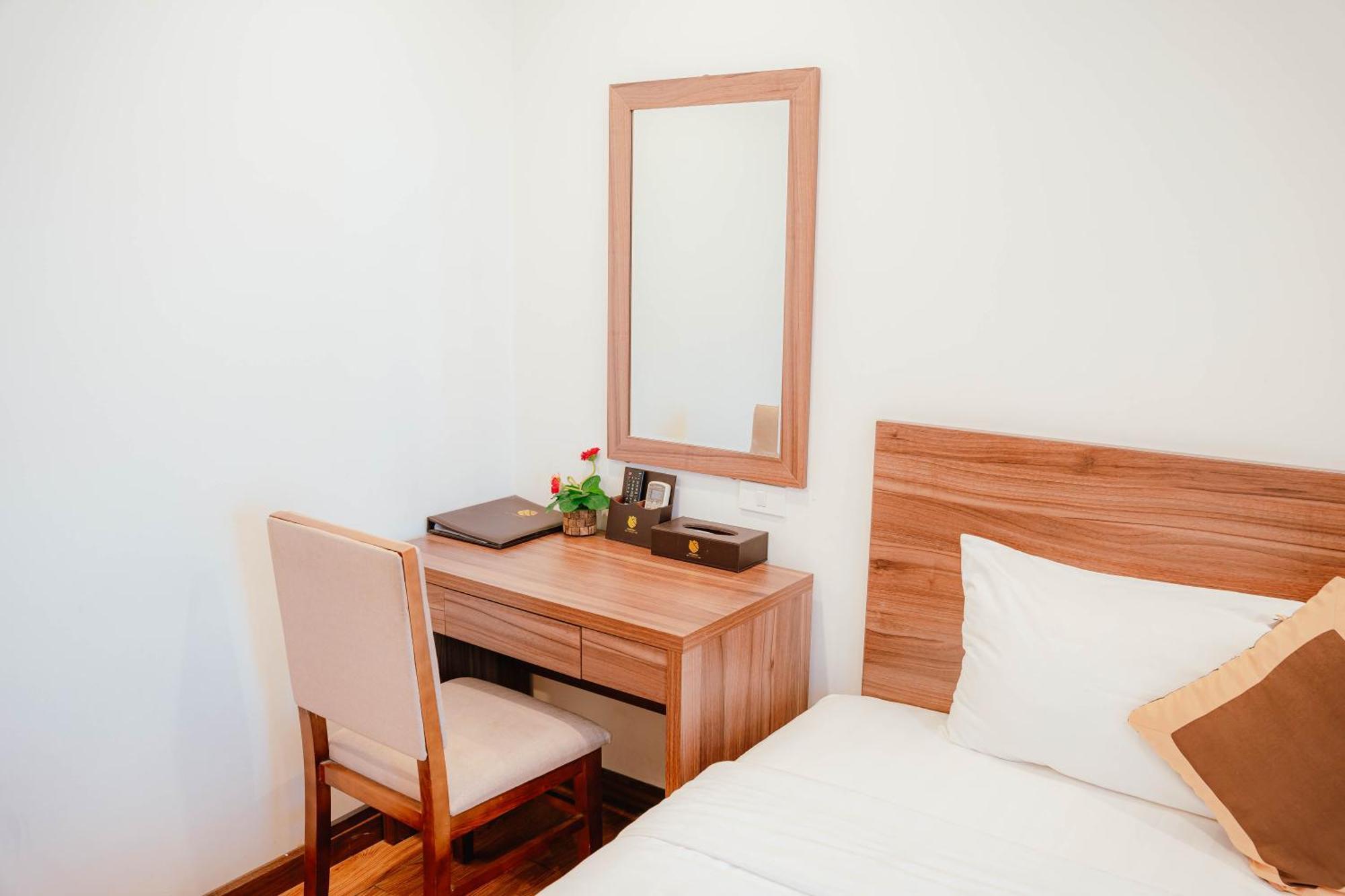 Hotel A89 Rosarian
