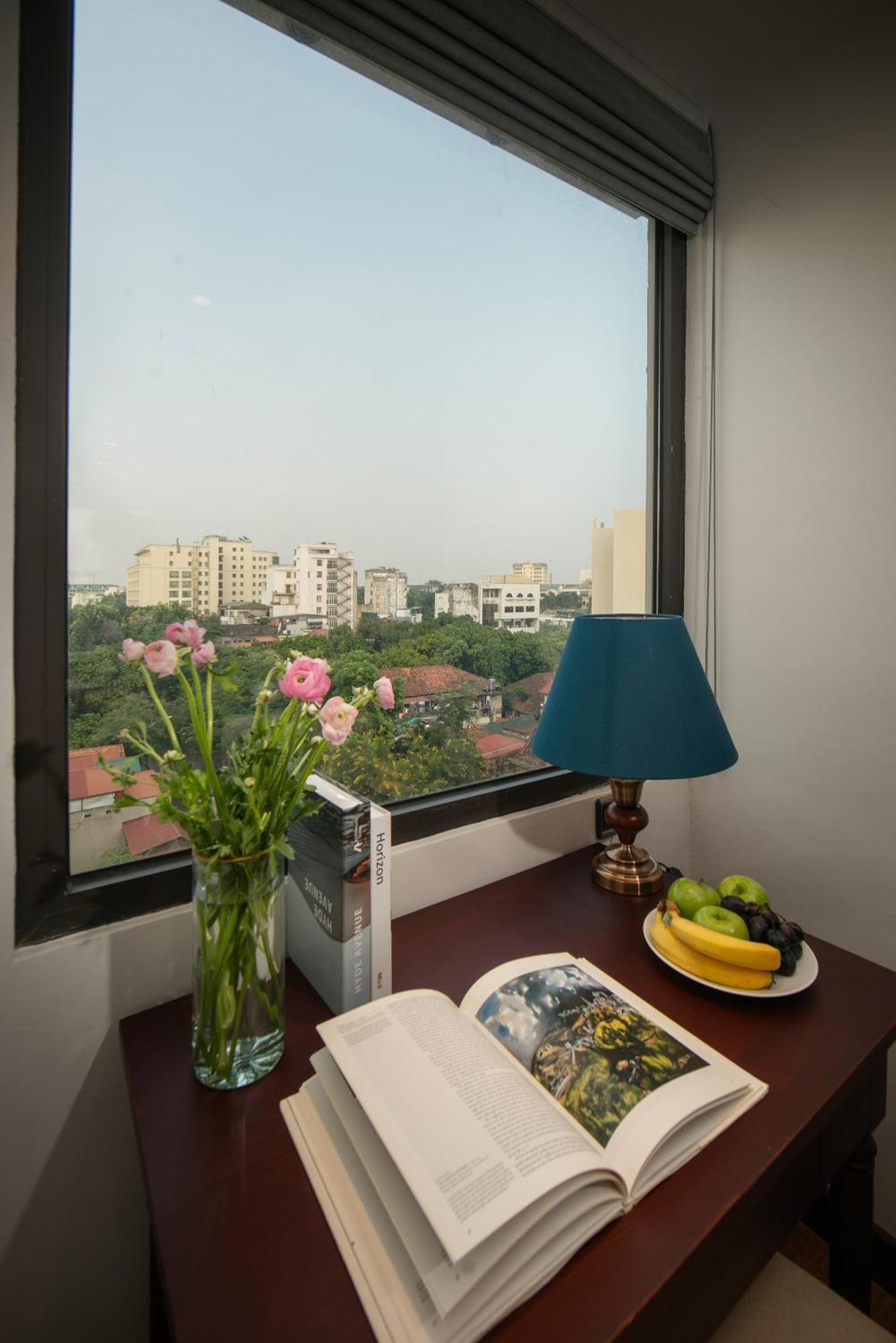 De Corner Khách sạn Hà Nội