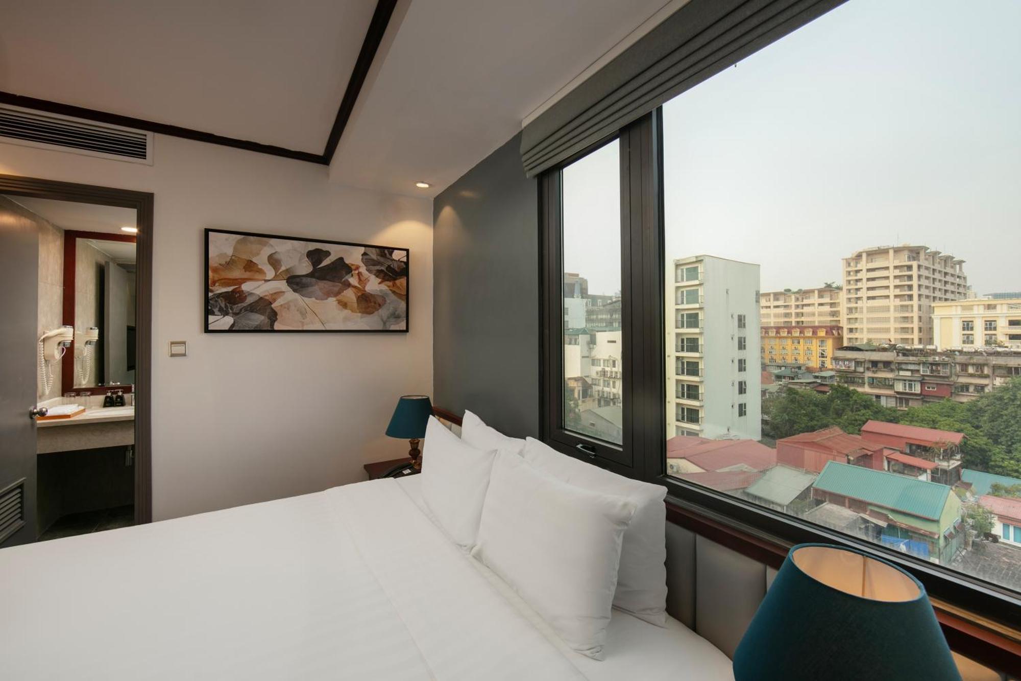 De Corner Khách sạn