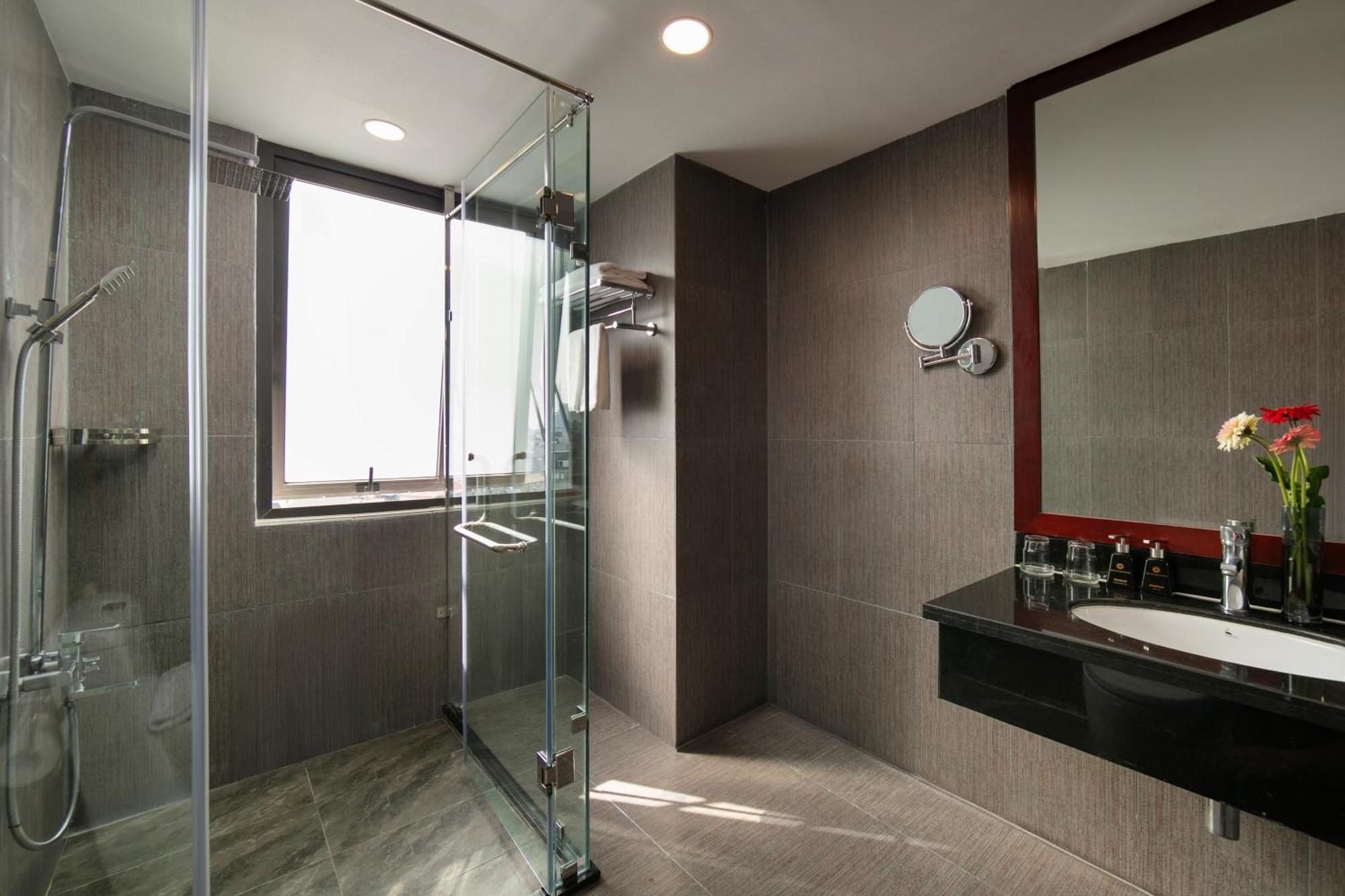 De Corner 4* Hà Nội