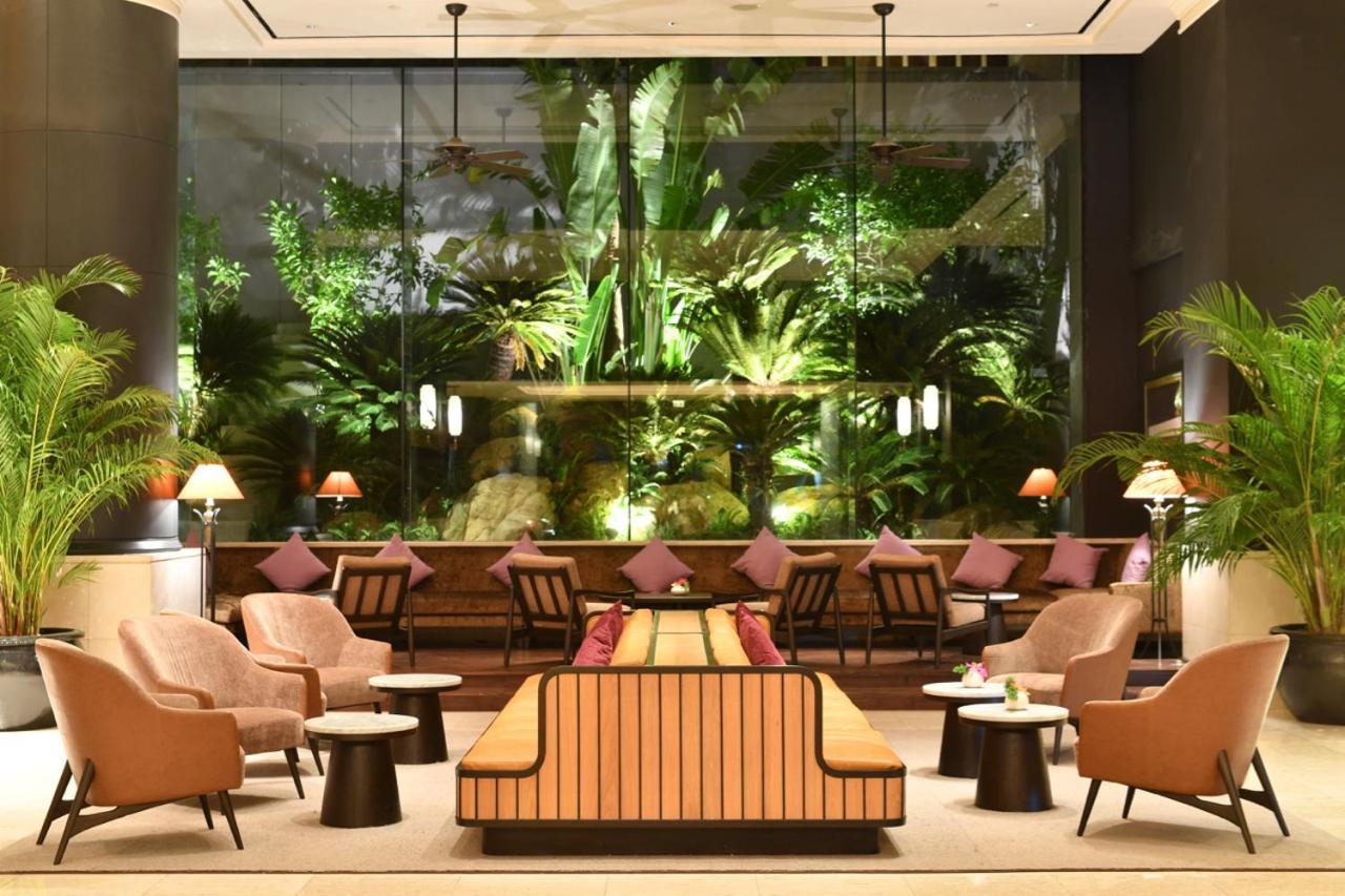 Du Parc Hanoi