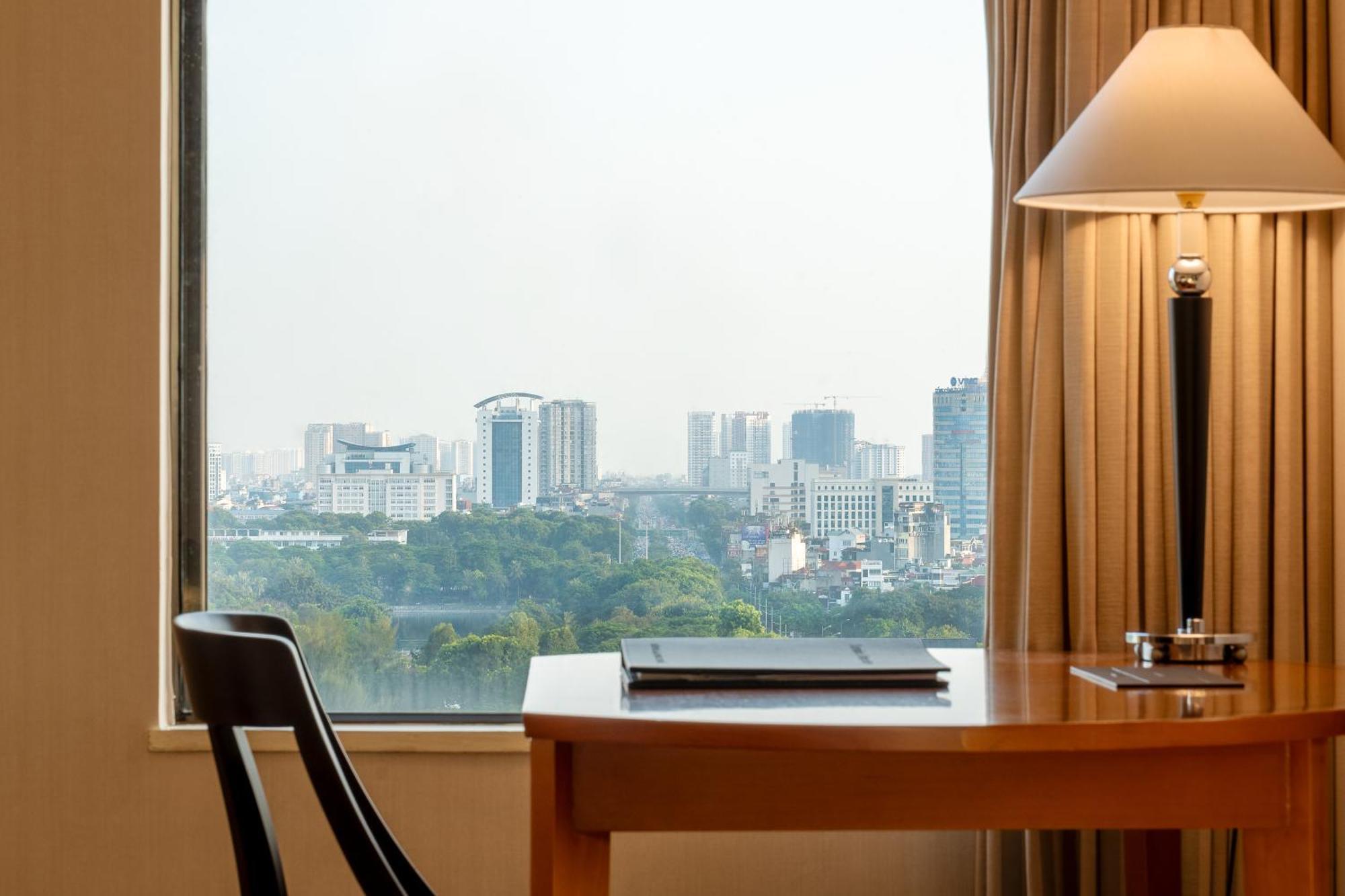 Du Parc Hanoi