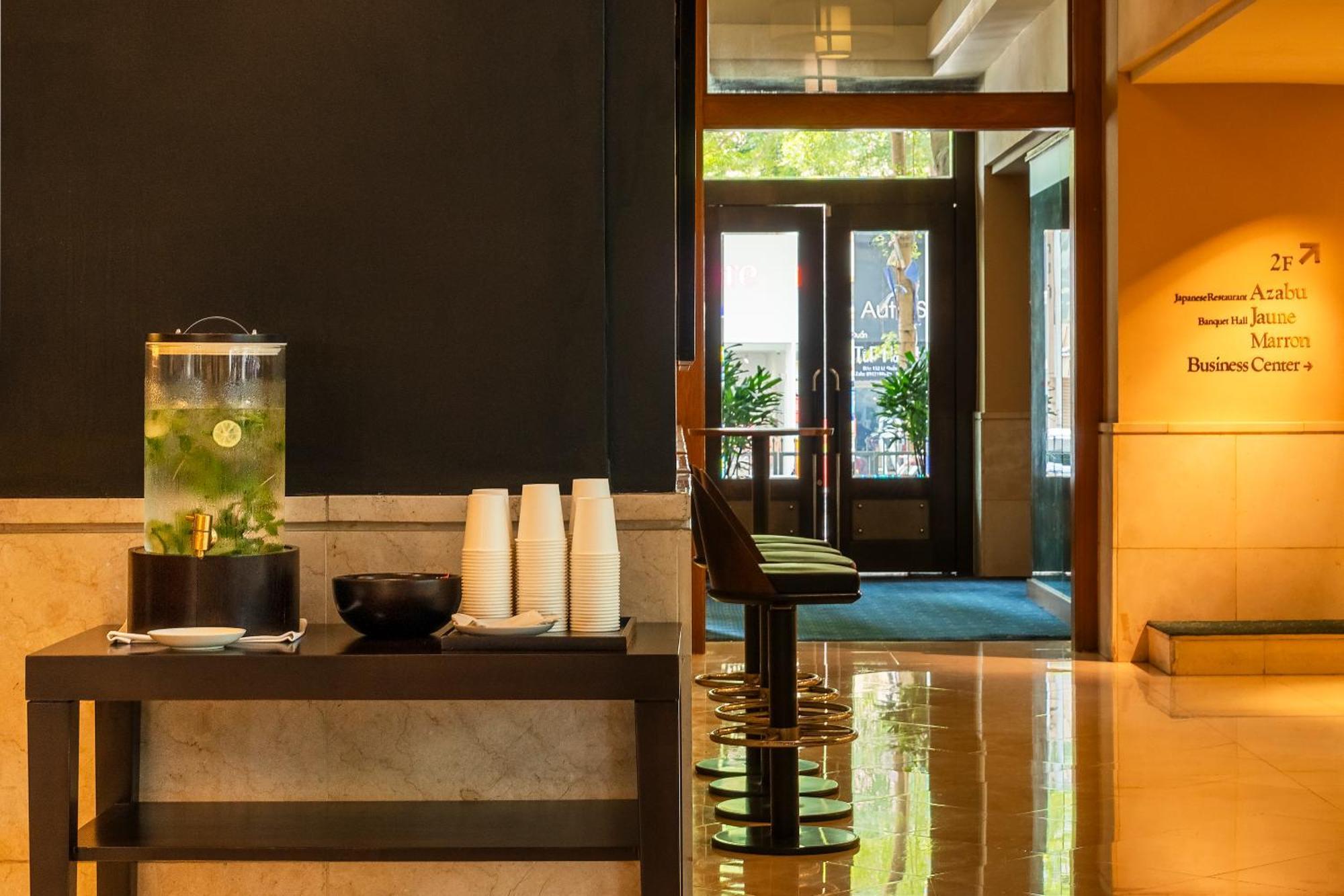 Du Parc Hotel 5*