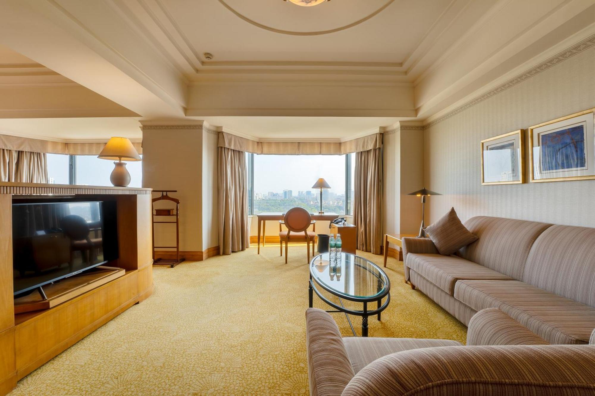 Du Parc Hotel Hanoi