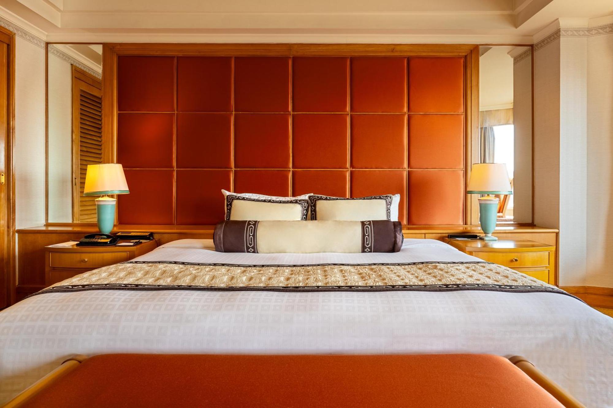 Du Parc 5* Hanoi