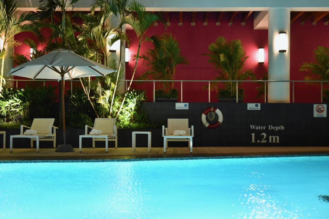Du Parc Hotel