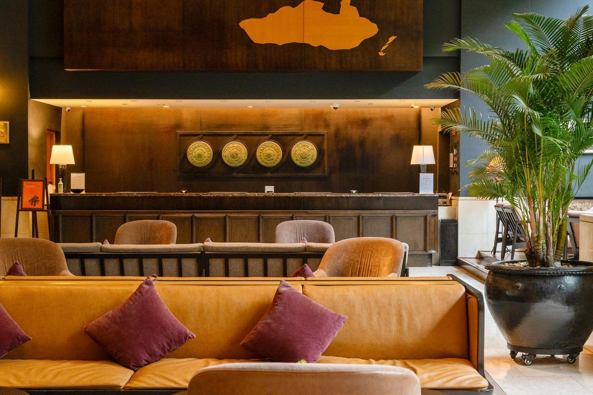 Du Parc 5*