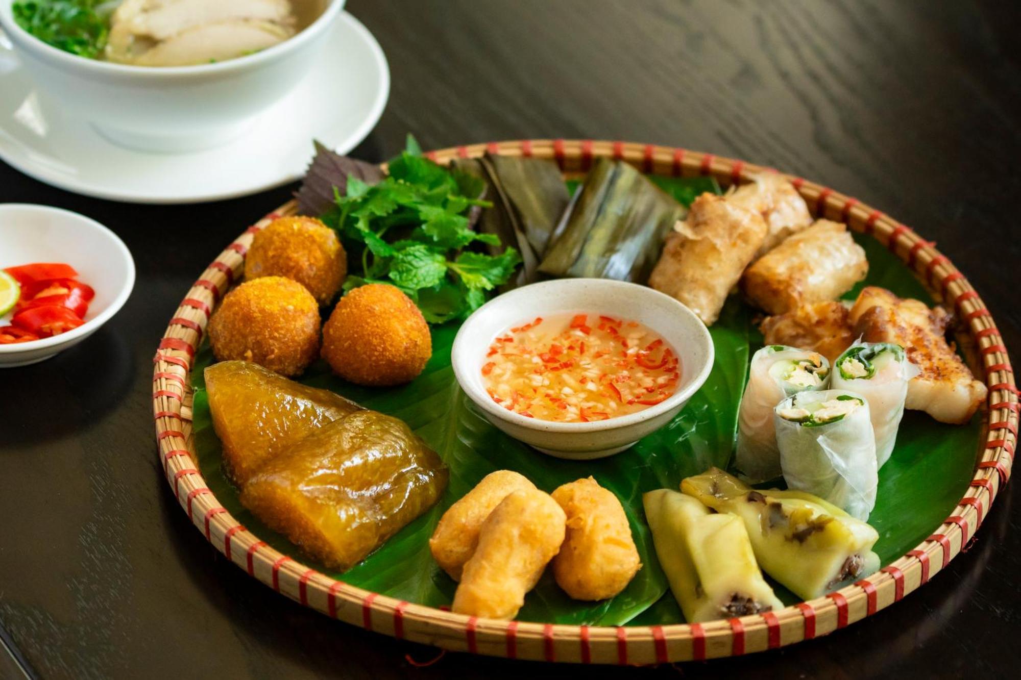 Du Parc Hanoi