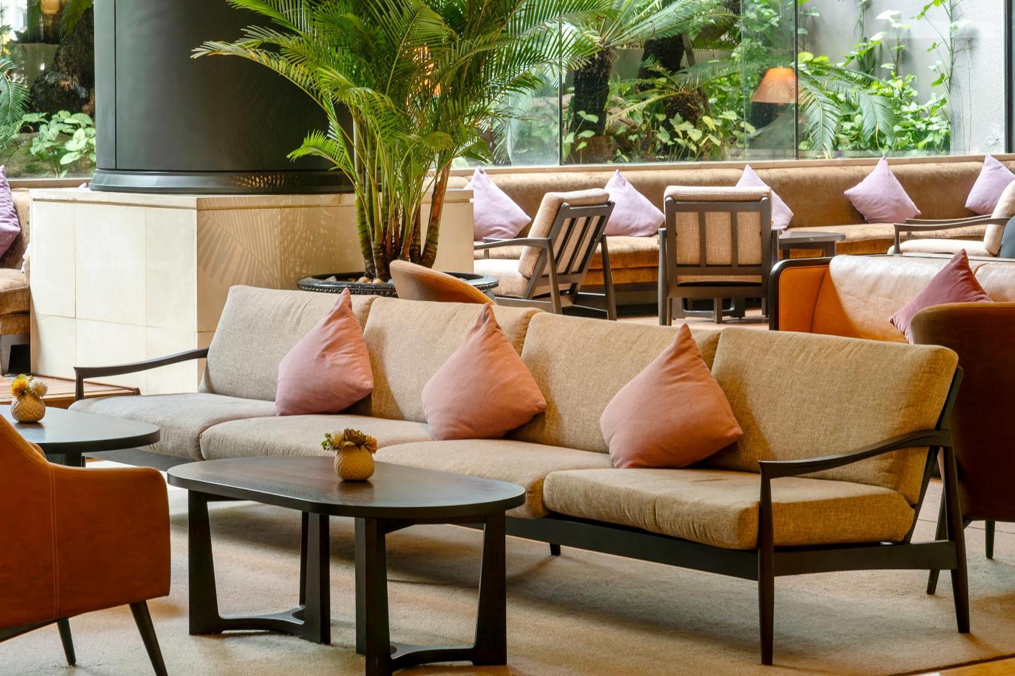 Du Parc 5* Hanoi