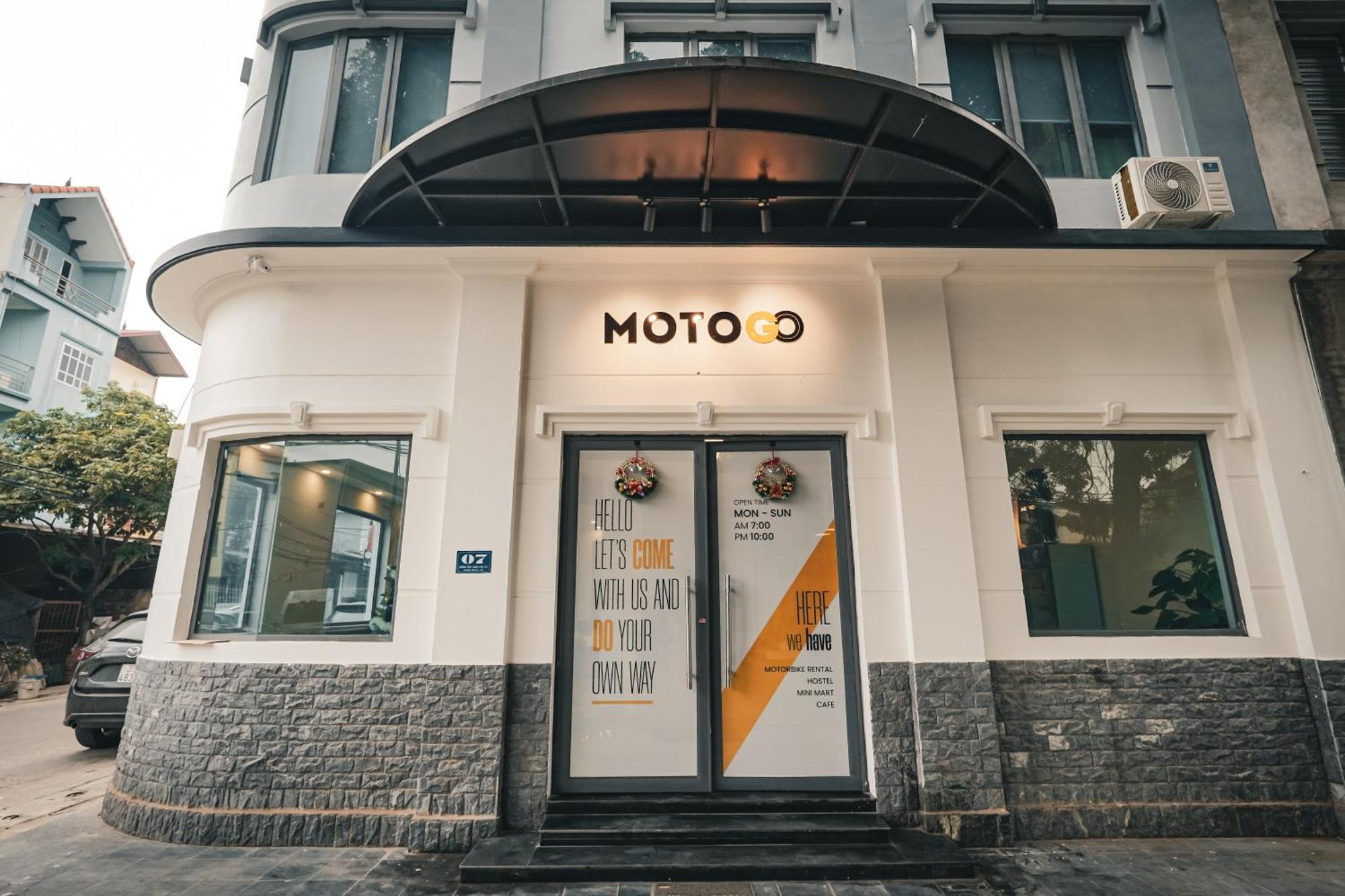 Motogo