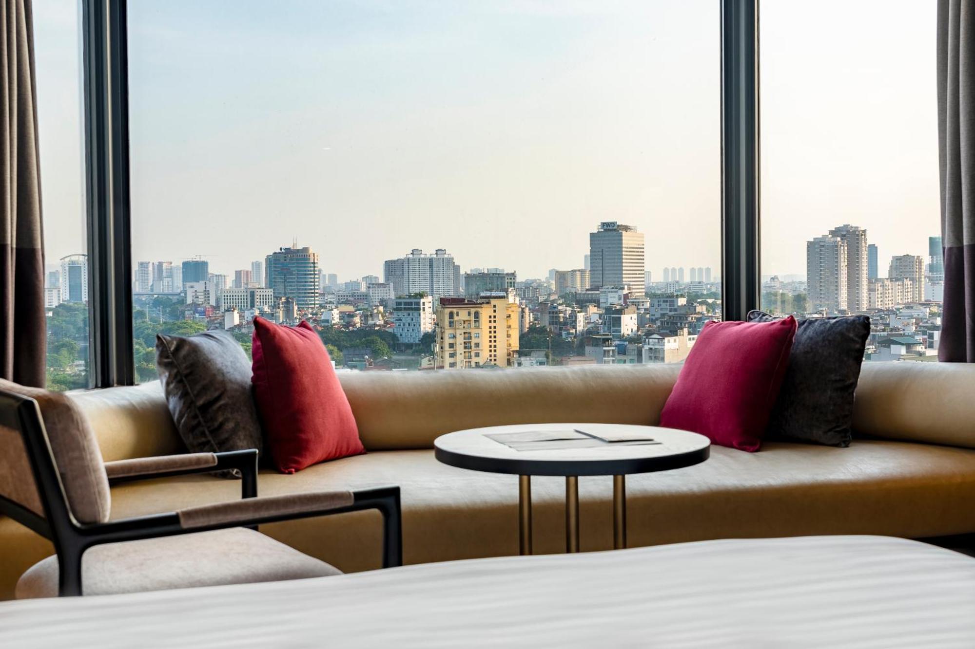 Du Parc Hotel 5*
