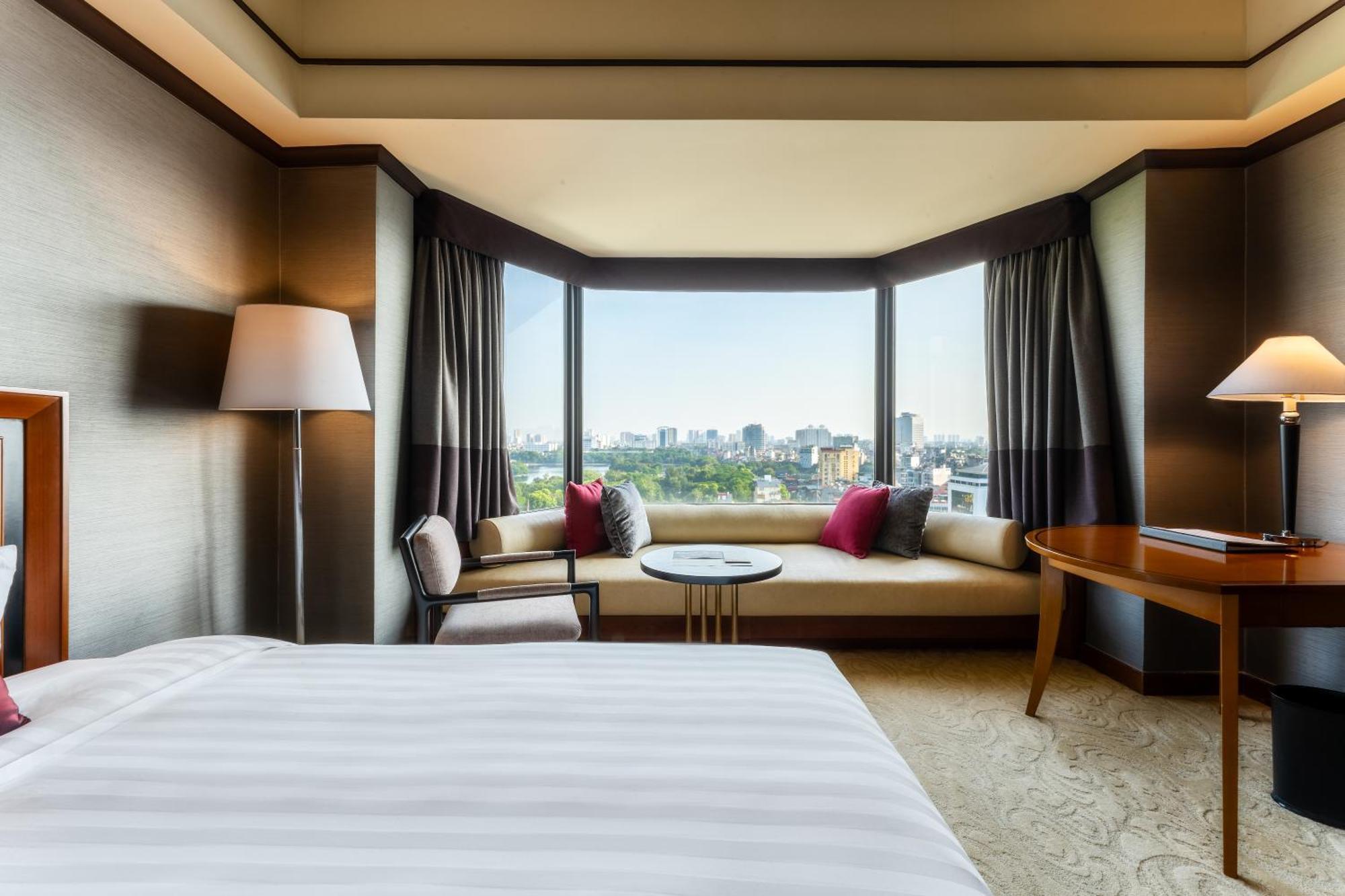 Du Parc 5*