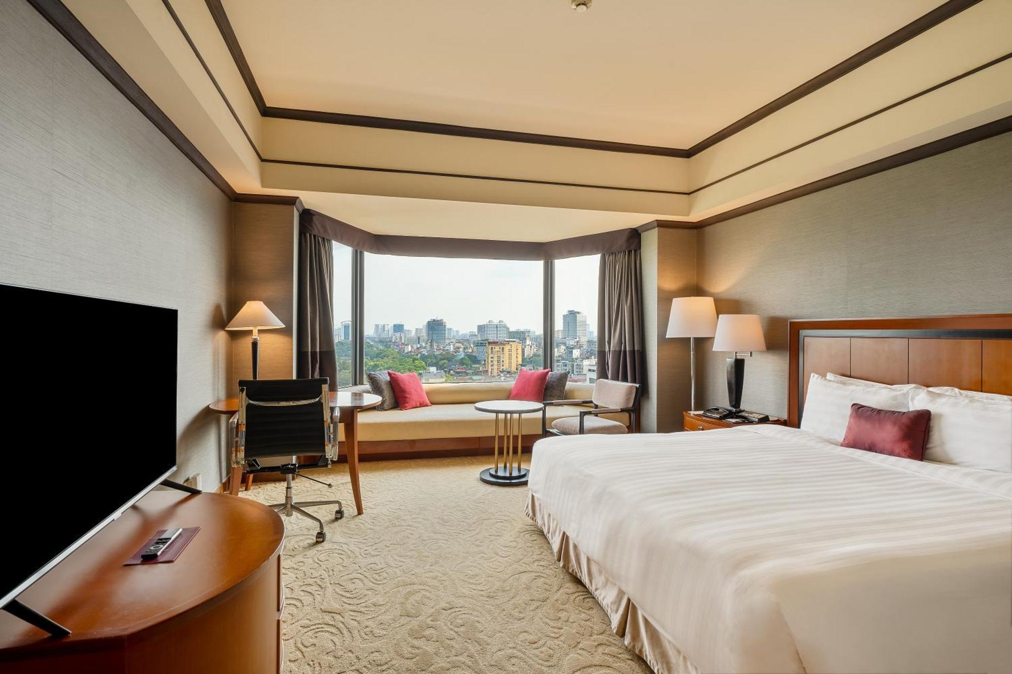 Du Parc Hotel