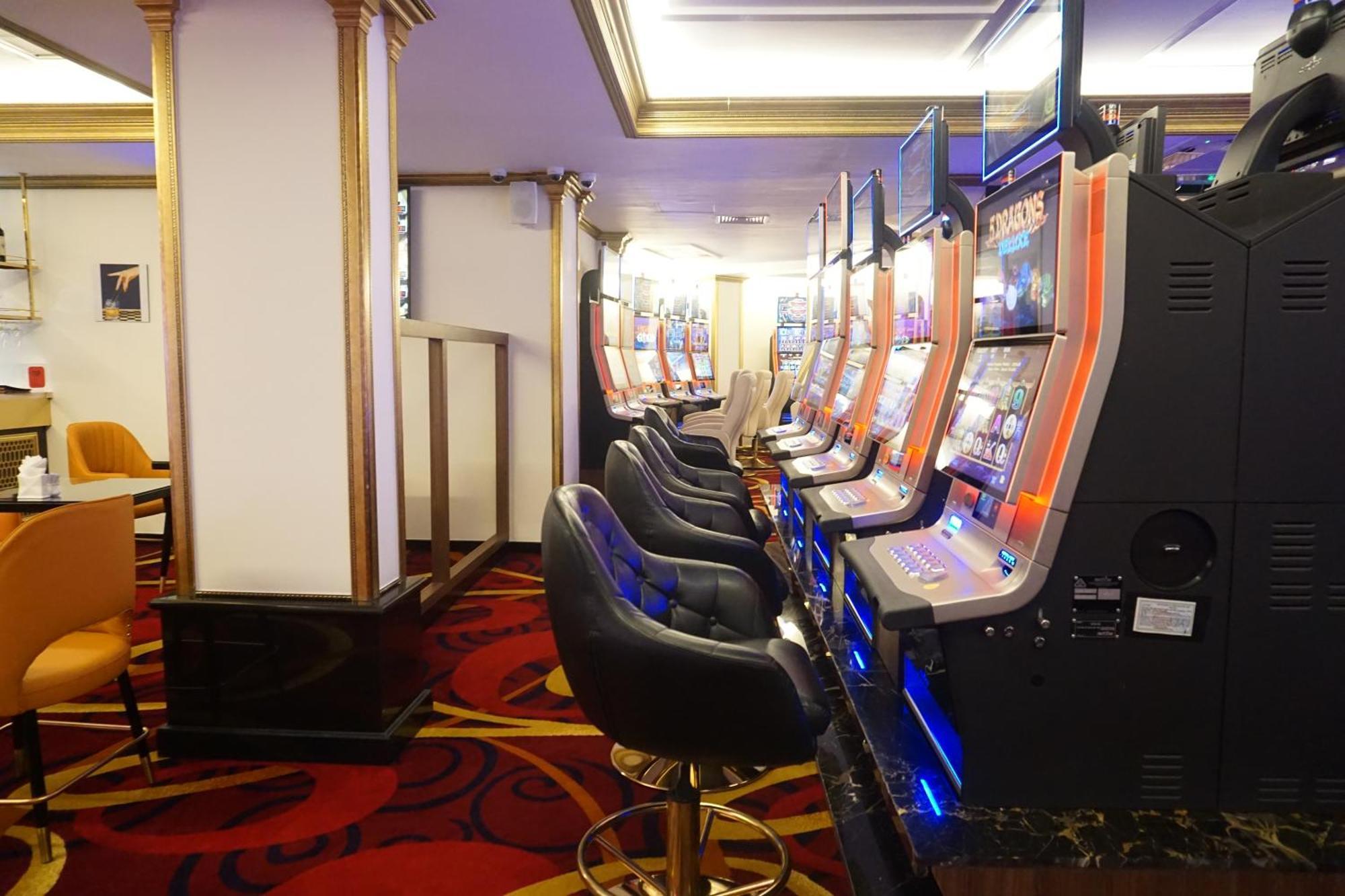 Hotel Bao Son International