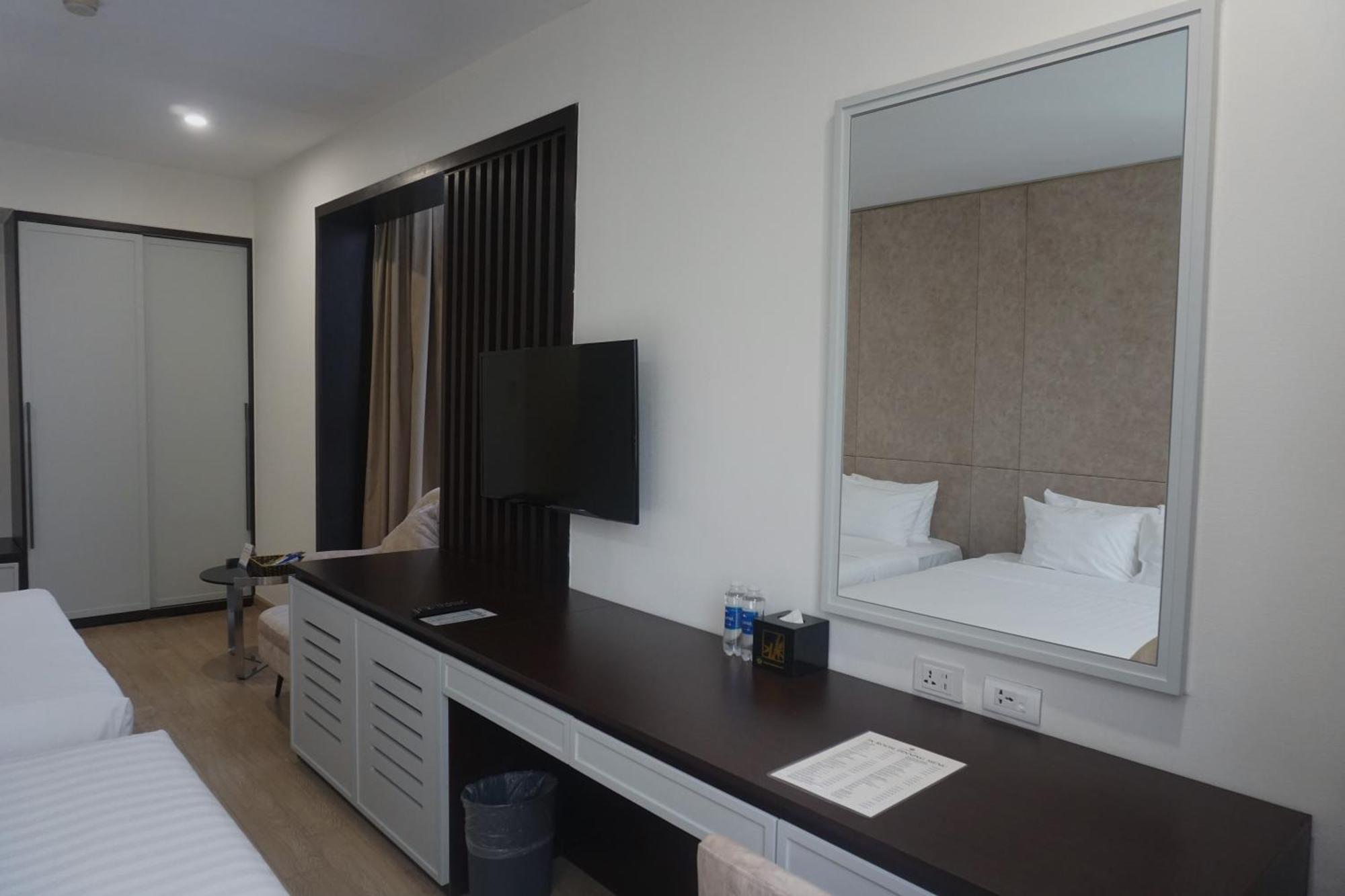 Hotel Bao Son International 4*