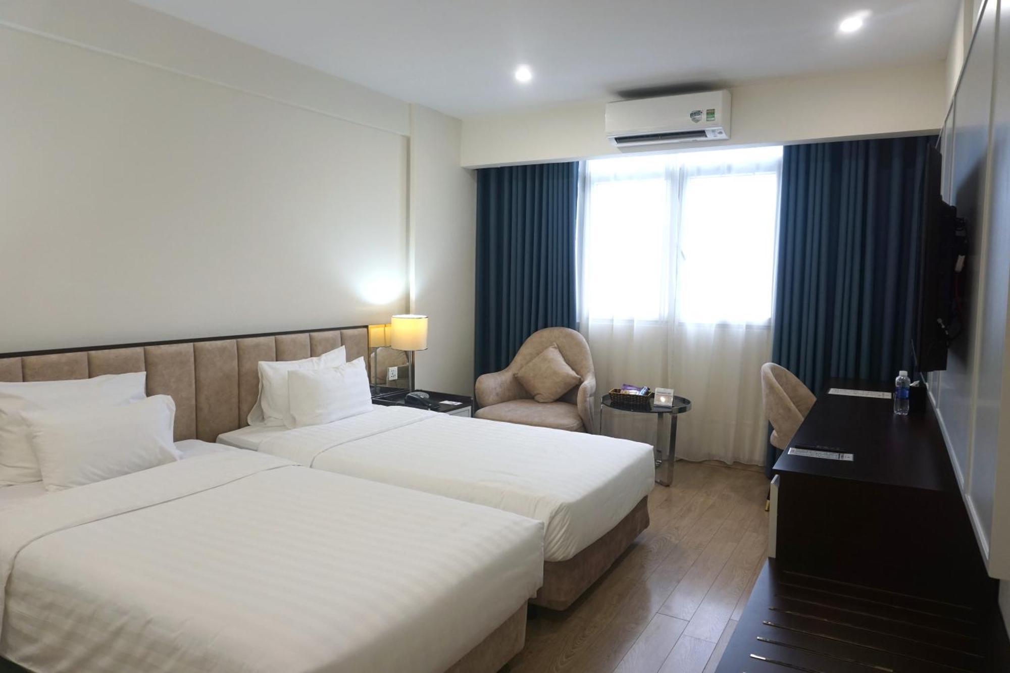 Bao Son International 4*