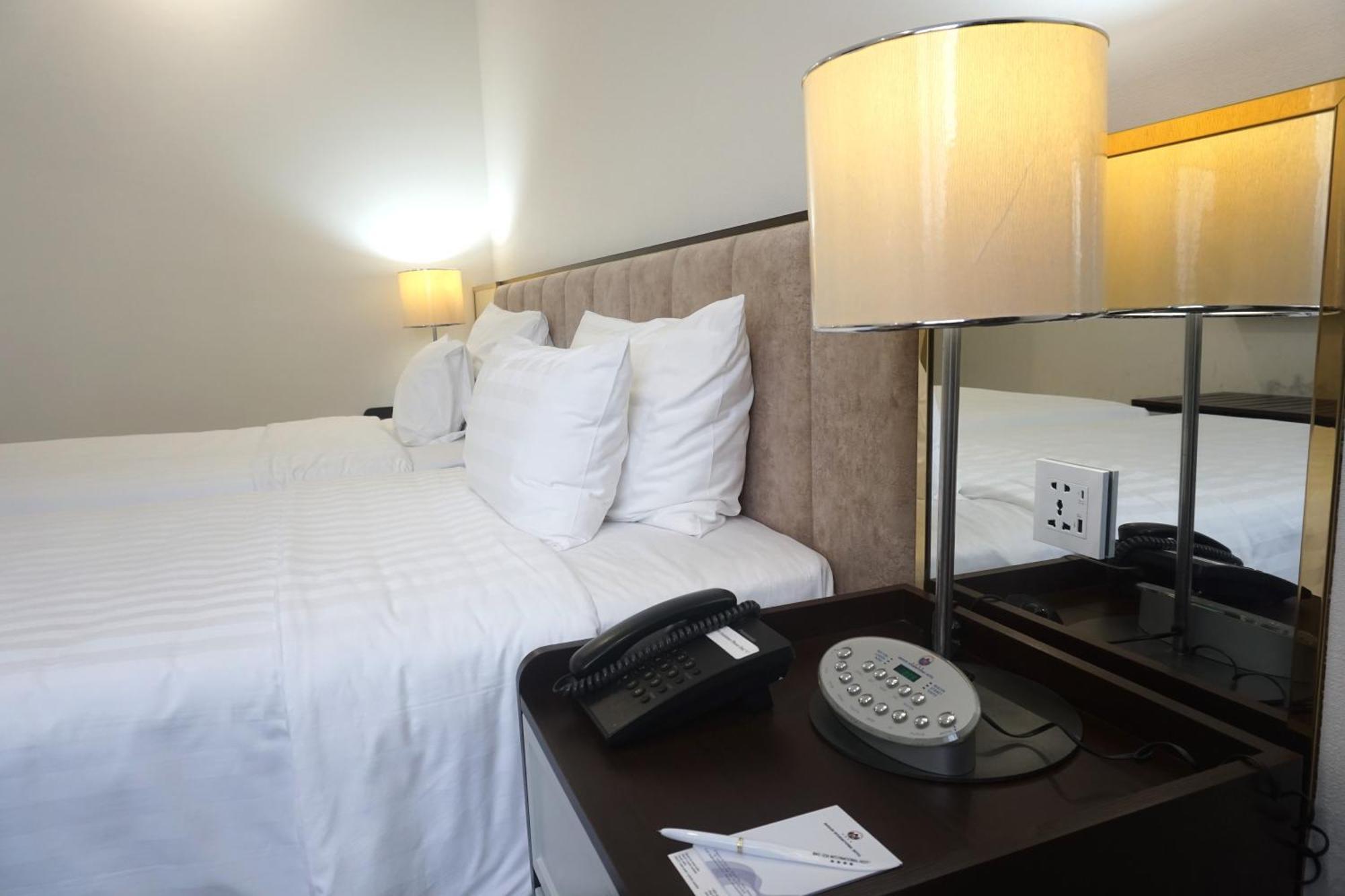 Hotel Bao Son International