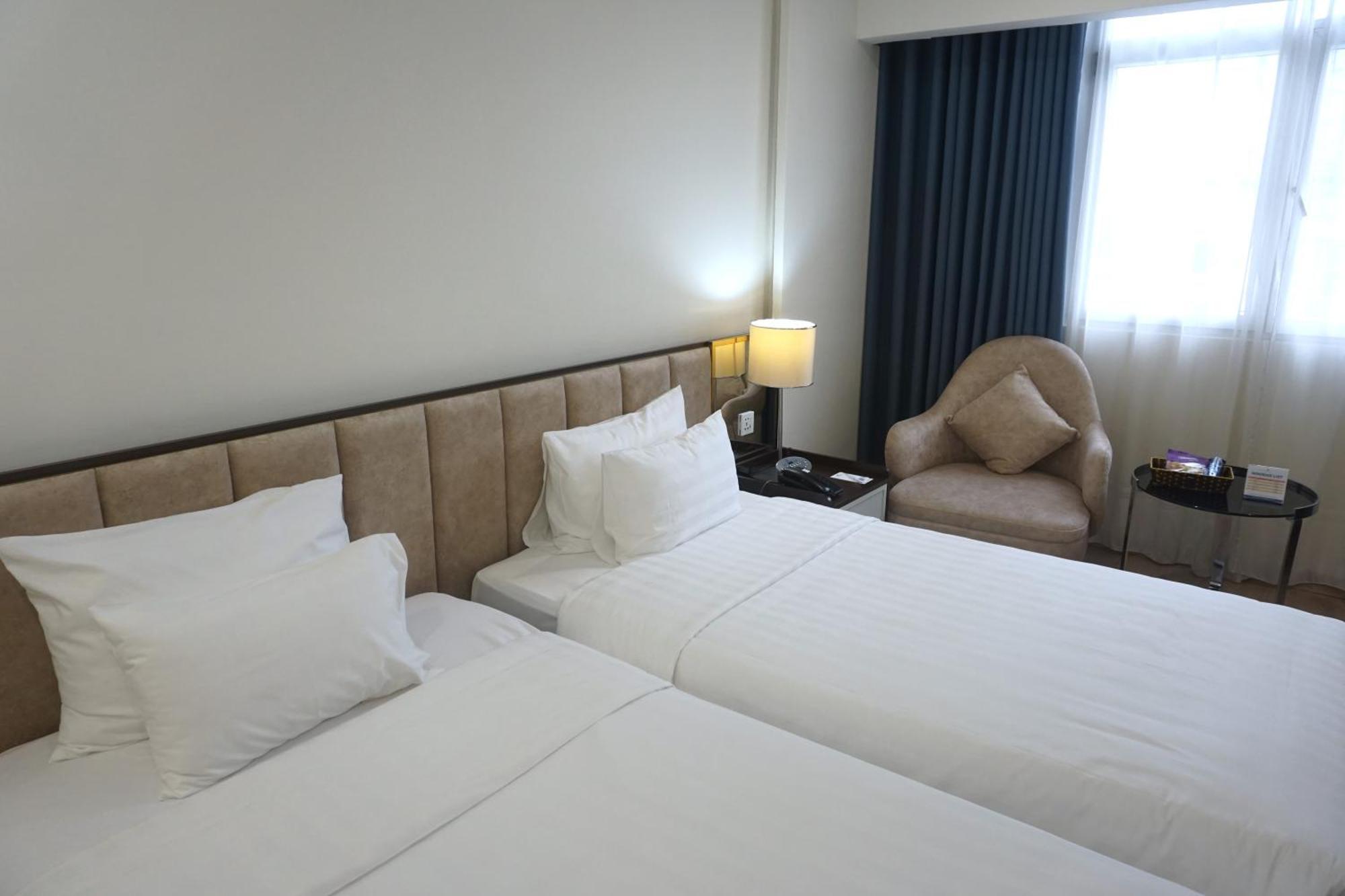 Bao Son International Hotel Hanoi