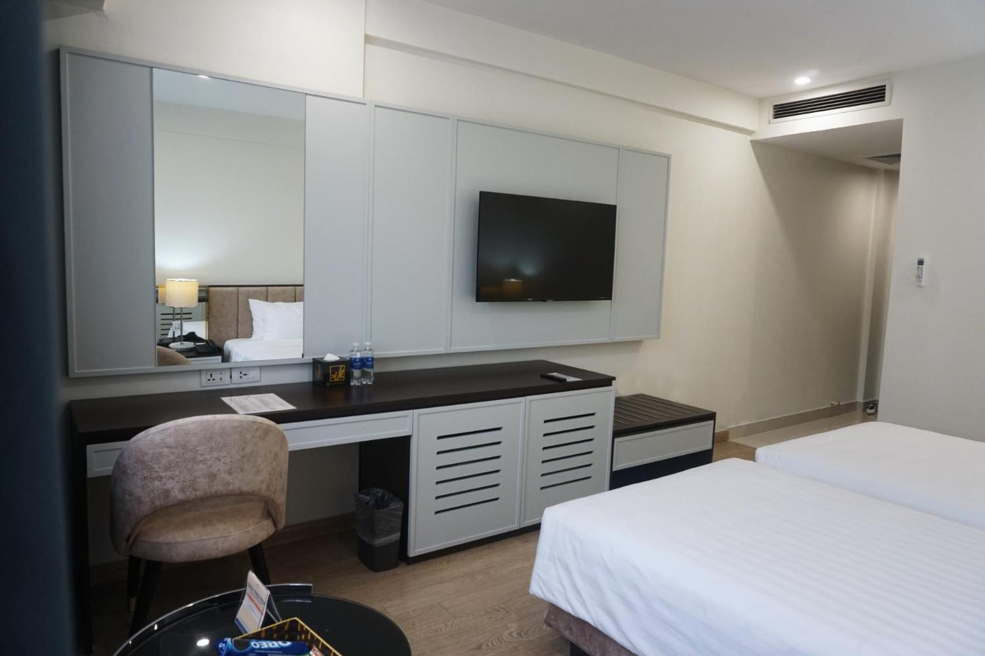 Hotel Bao Son International