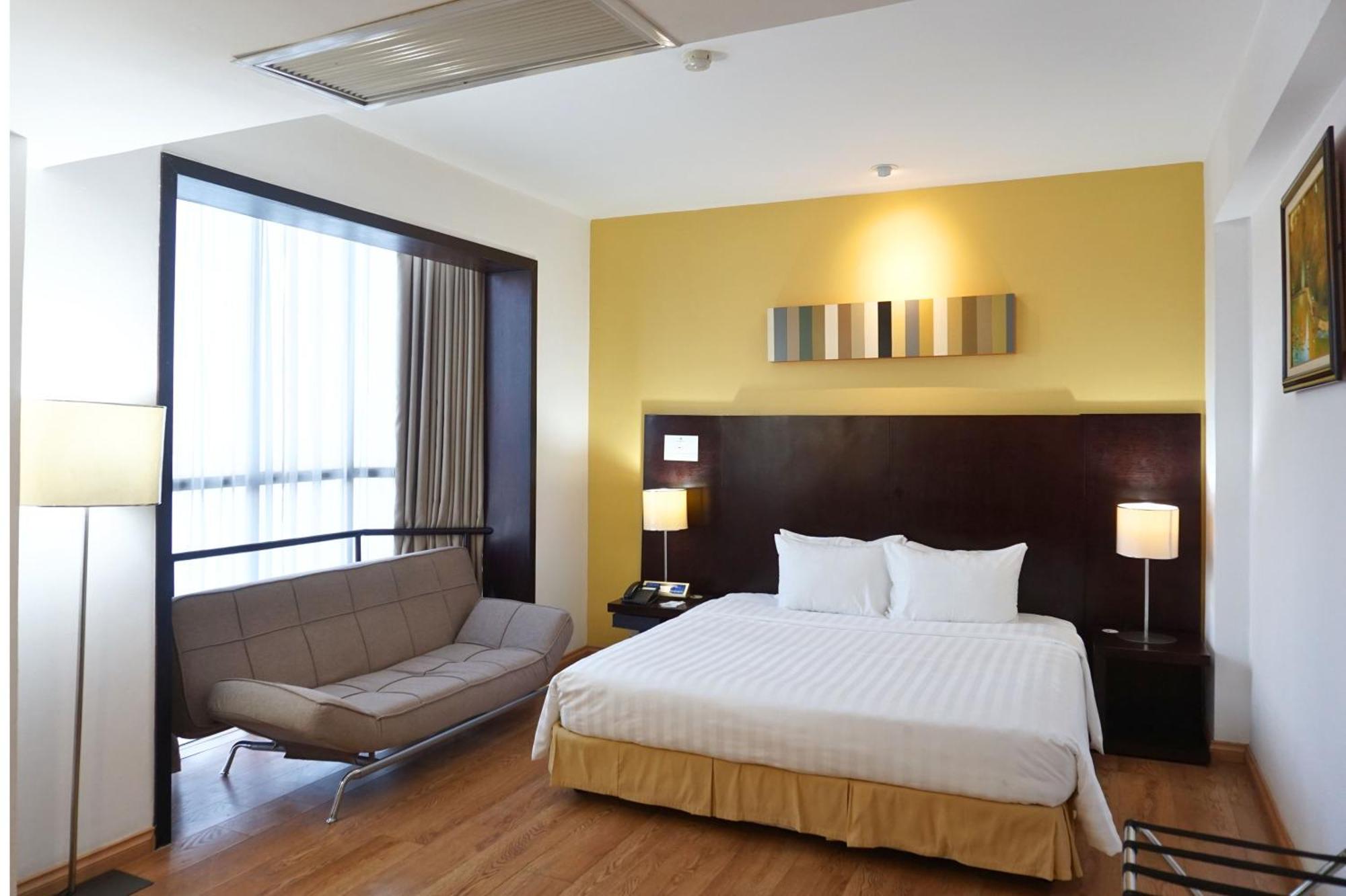 Bao Son International Hotel Hanoi