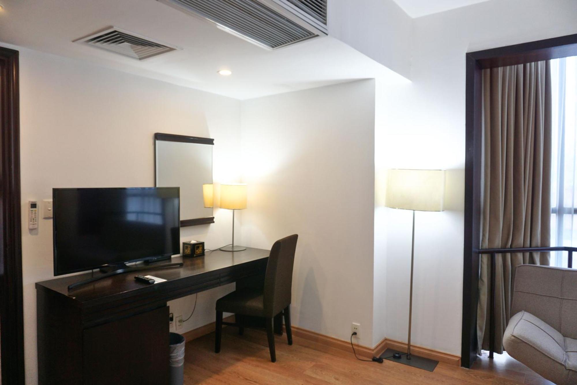 Bao Son International 4*