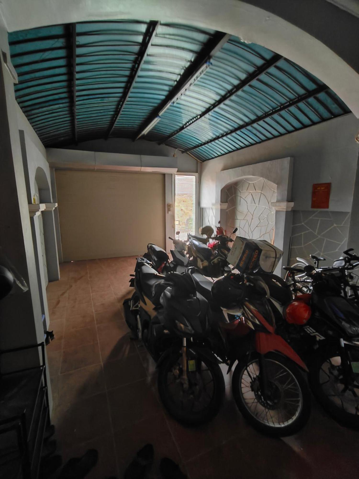 The Delight House Guest house Hanoi