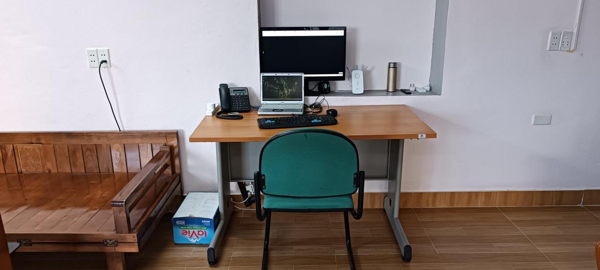 Hostel 88 Ehome Noibai Airport *