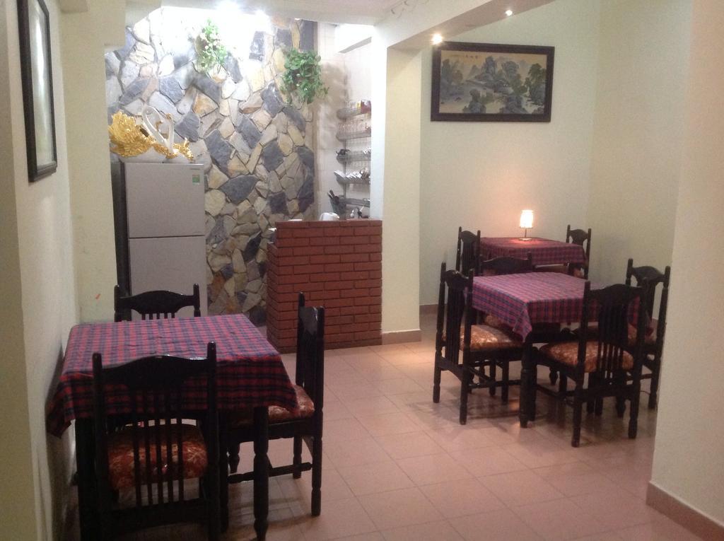 Memory Hotel Hanoi