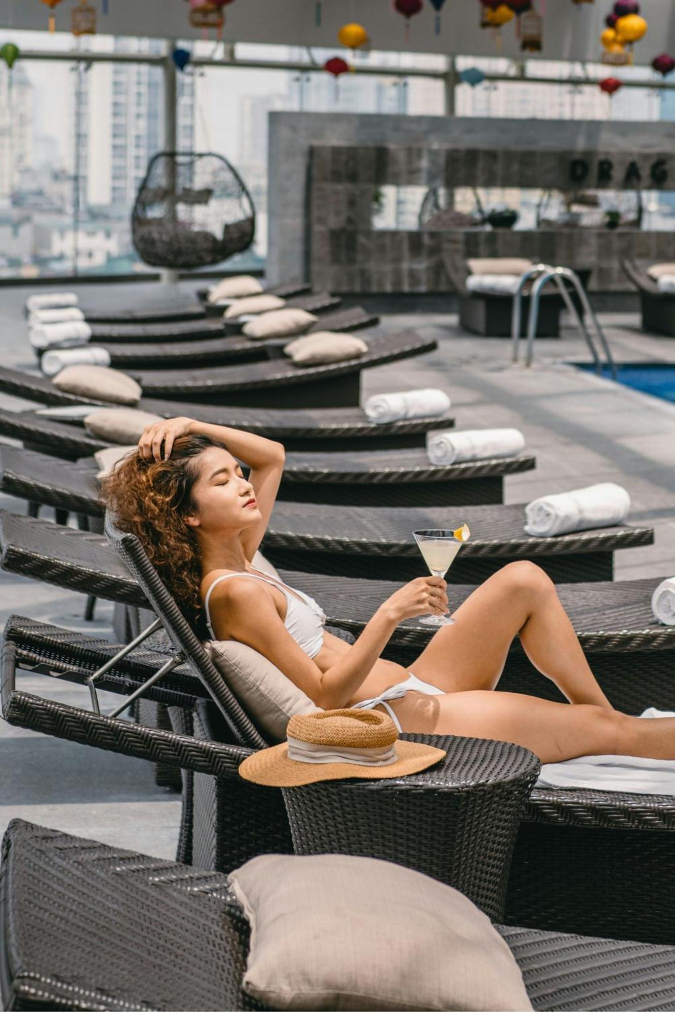 Jw Marriott Hanoi