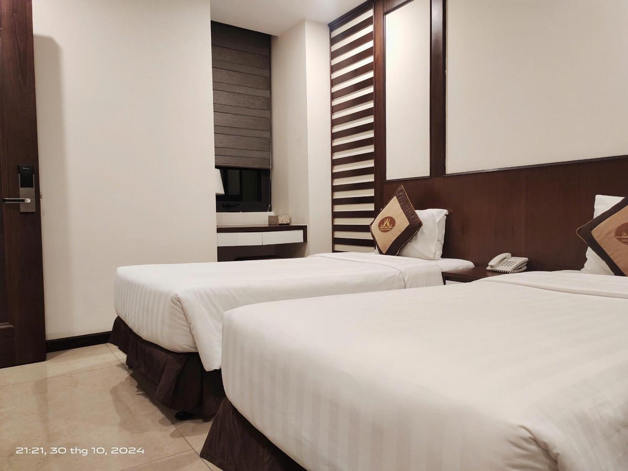 Marina Ha Noi Hotel Hanoi