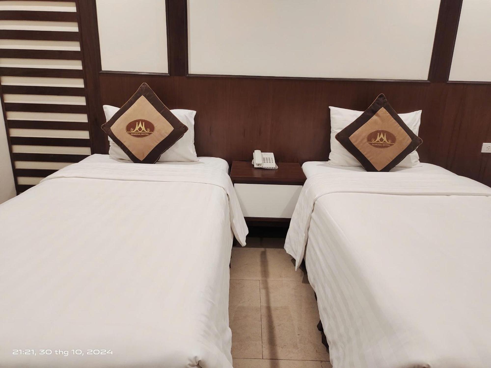 Hotel Marina Ha Noi Hanoi