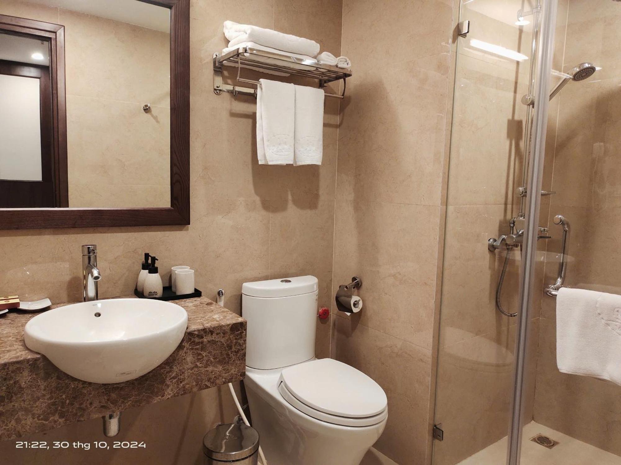 Marina Ha Noi 4*
