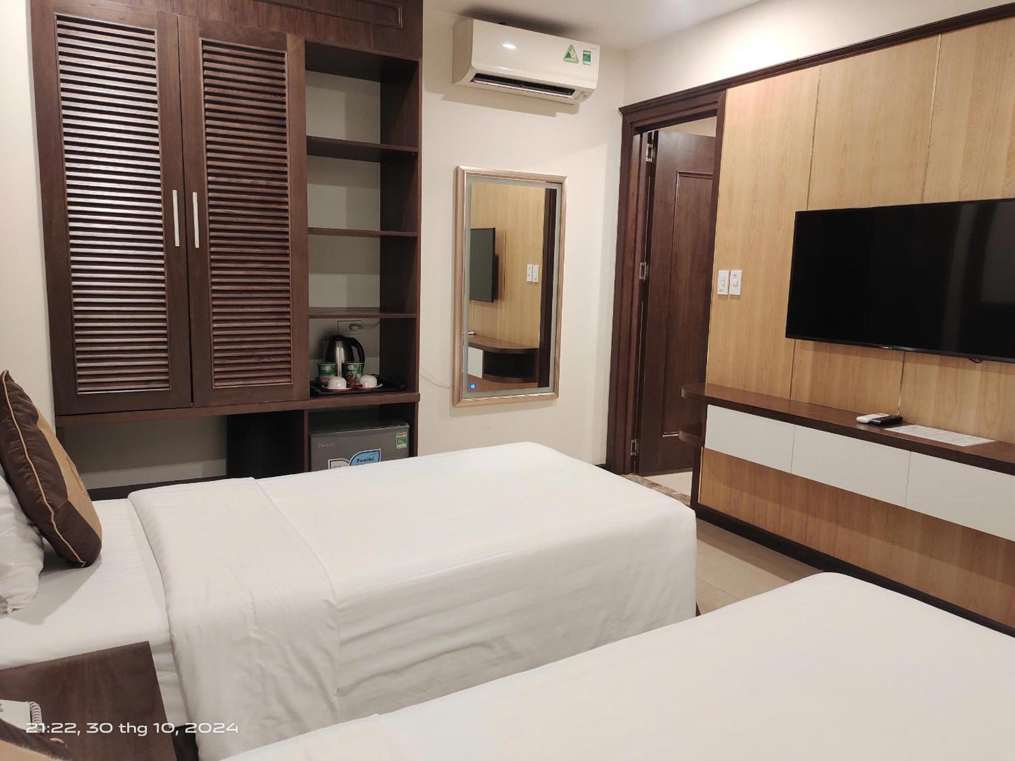Hotel Marina Ha Noi 4*