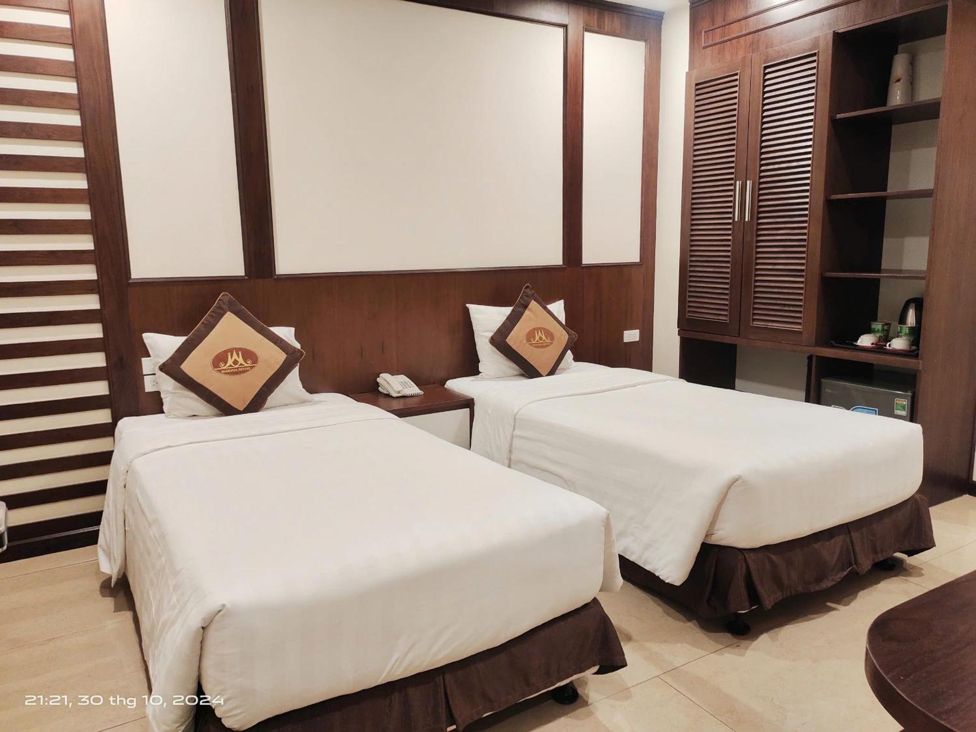 Hotel Marina Ha Noi Hanoi