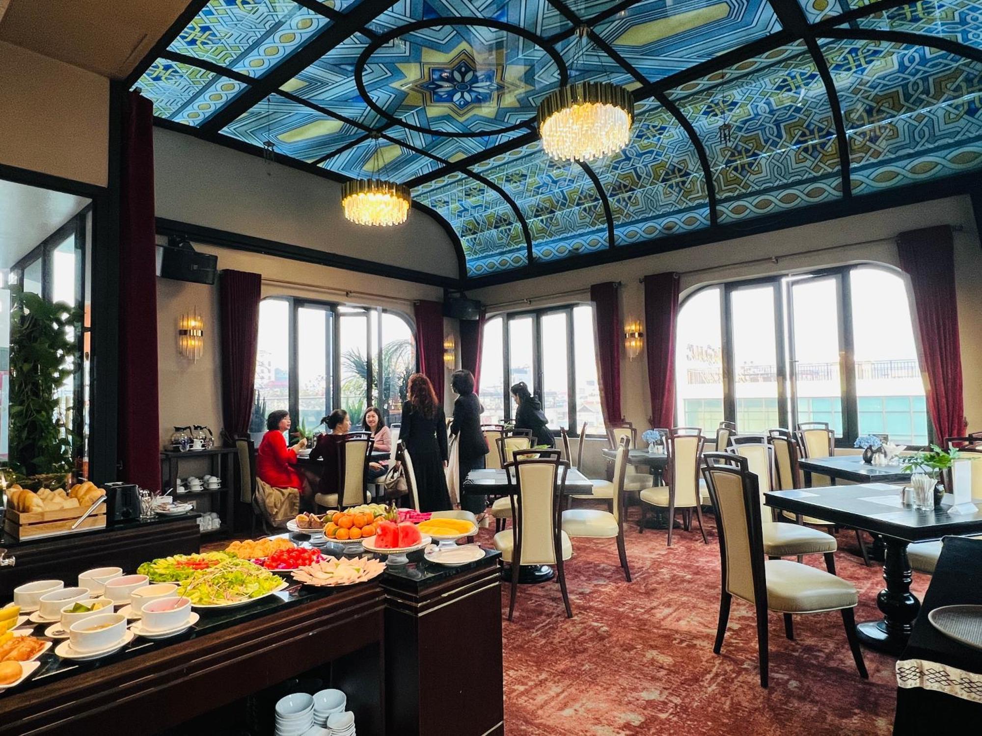 Du Monde Art Hotel 4*