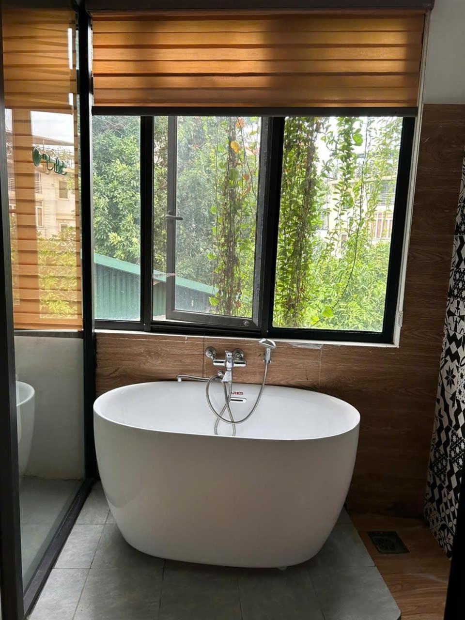 Entire Cosy Căn hộ Hà Nội
