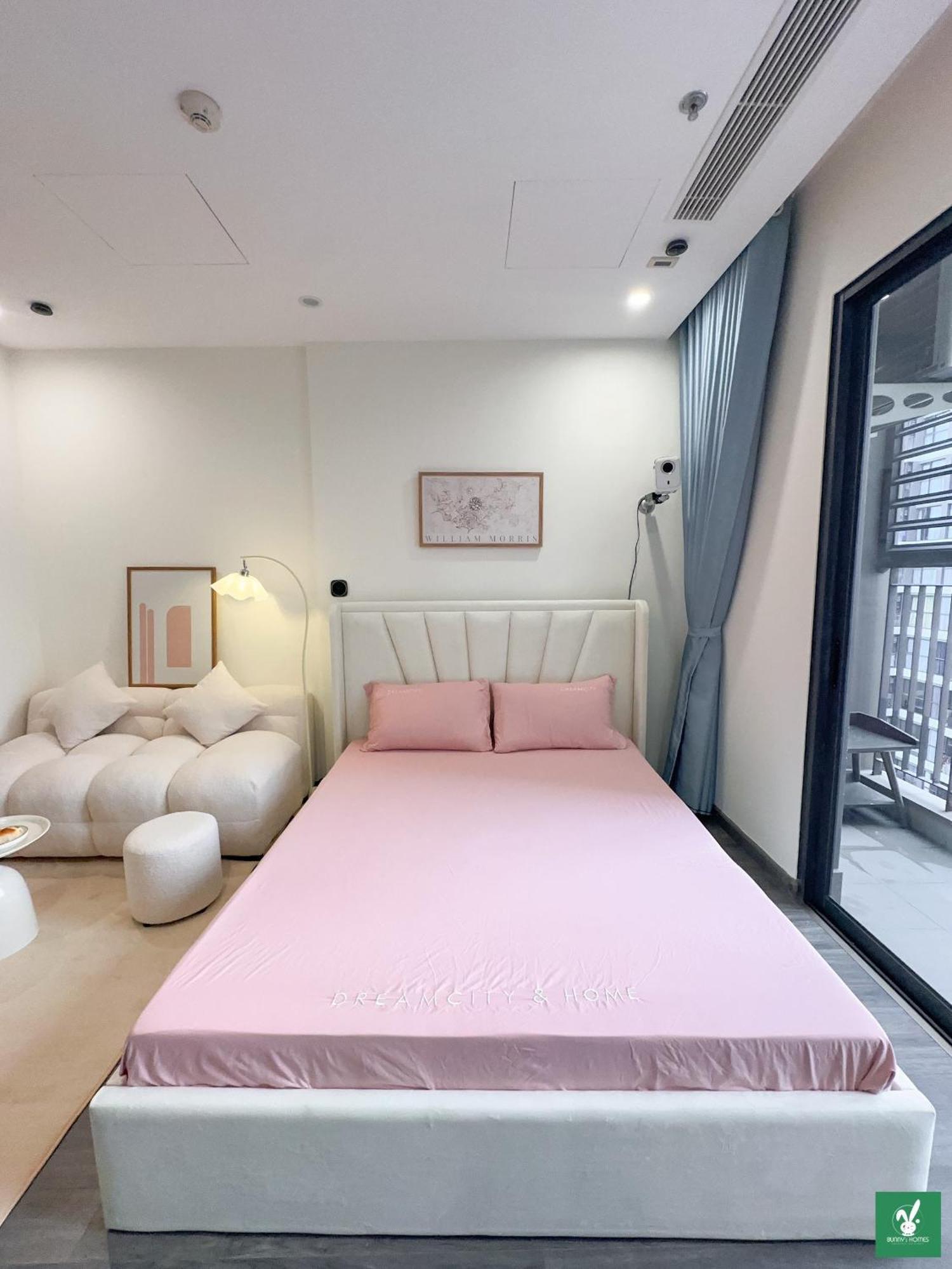 Bunnys Homes - Vinhomes Ocean Park