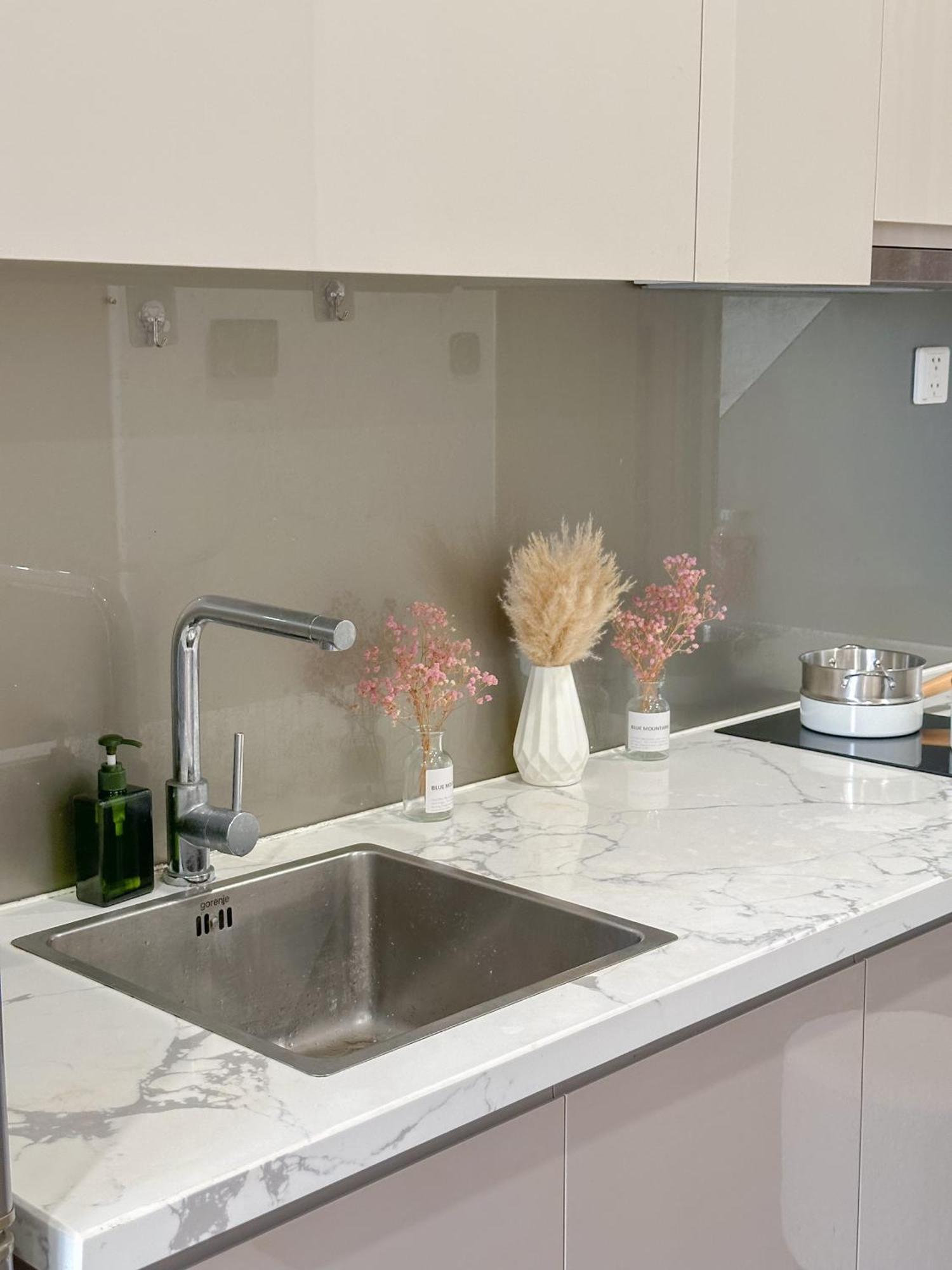Apartment Bunnys Homes - Vinhomes Ocean Park *