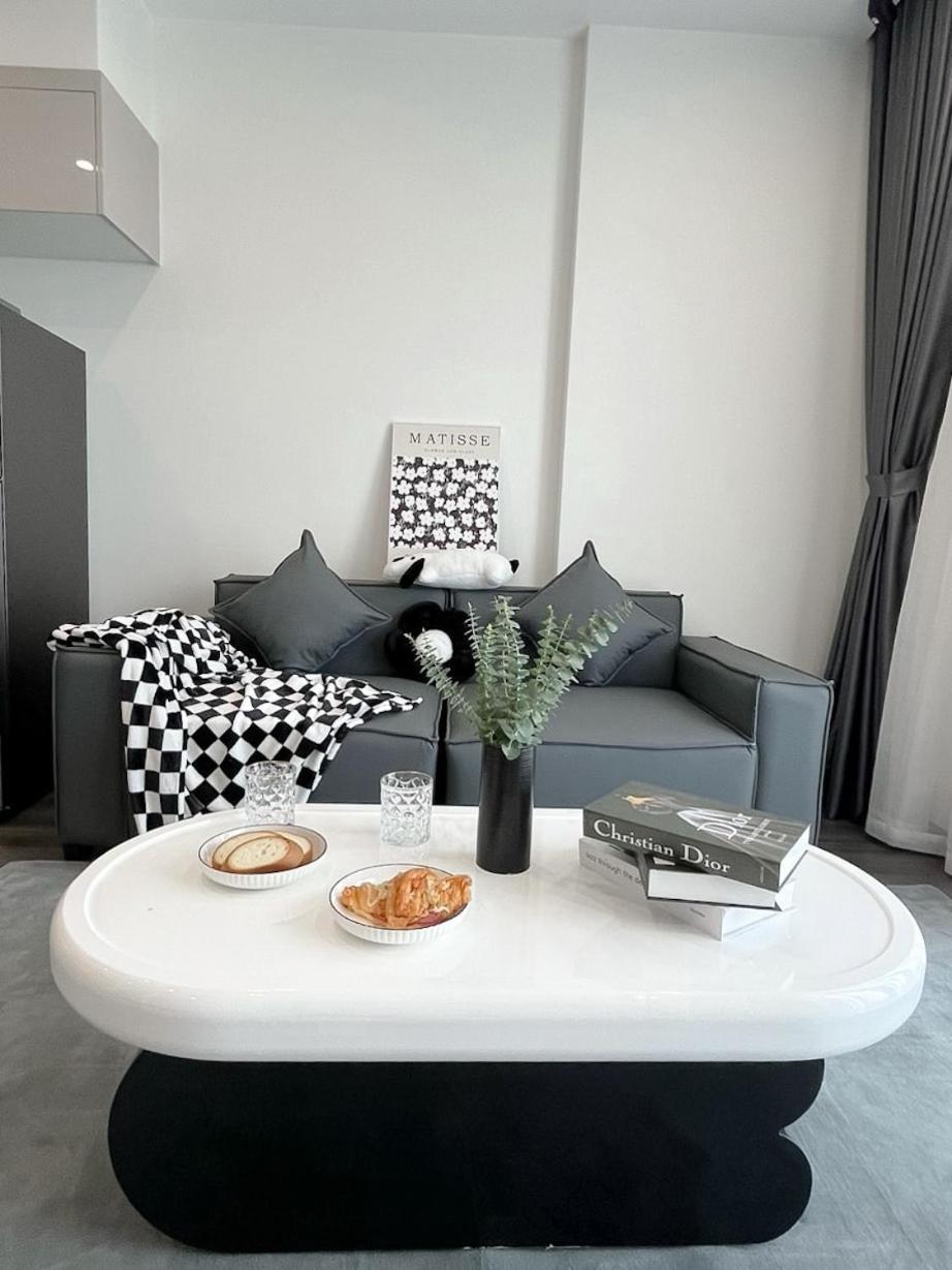 Apartment Bunnys Homes - Vinhomes Ocean Park