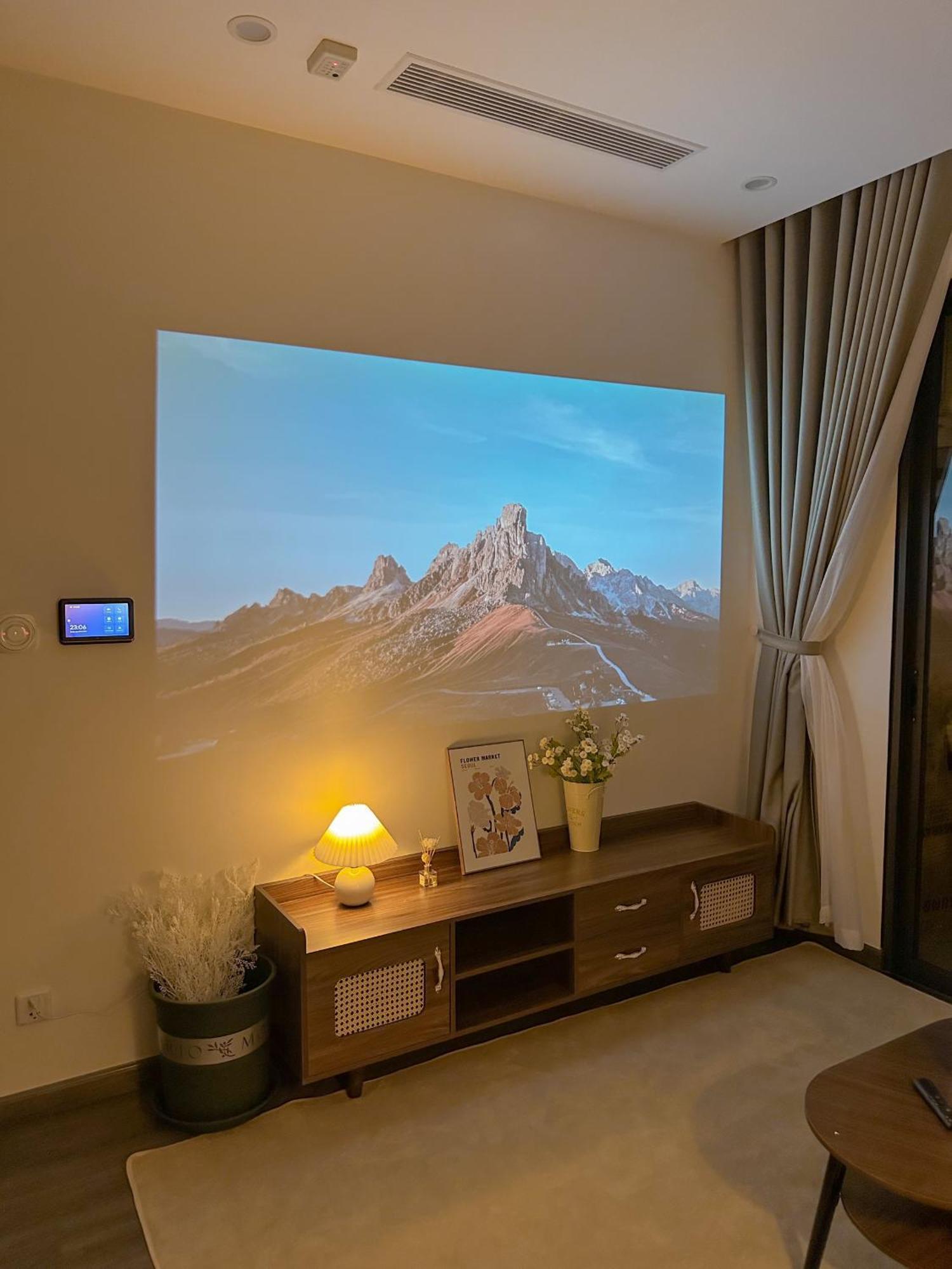 Apartment Bunnys Homes - Vinhomes Ocean Park Hanoi
