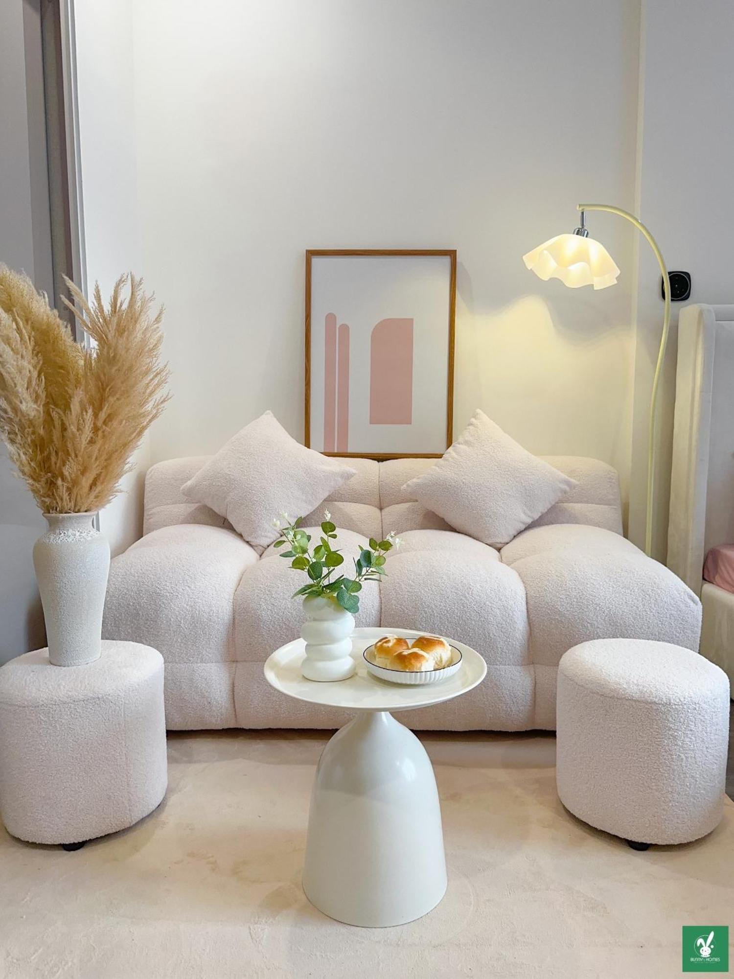 Bunnys Homes - Vinhomes Ocean Park Hanoi