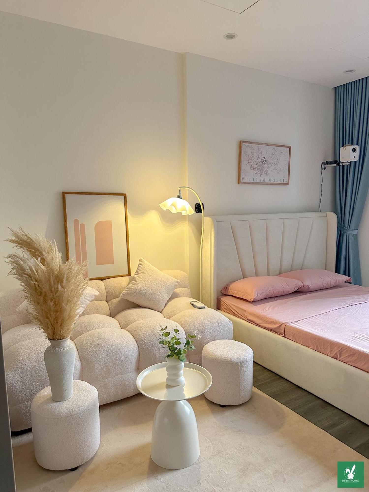 Bunnys Homes - Vinhomes Ocean Park Apartment *