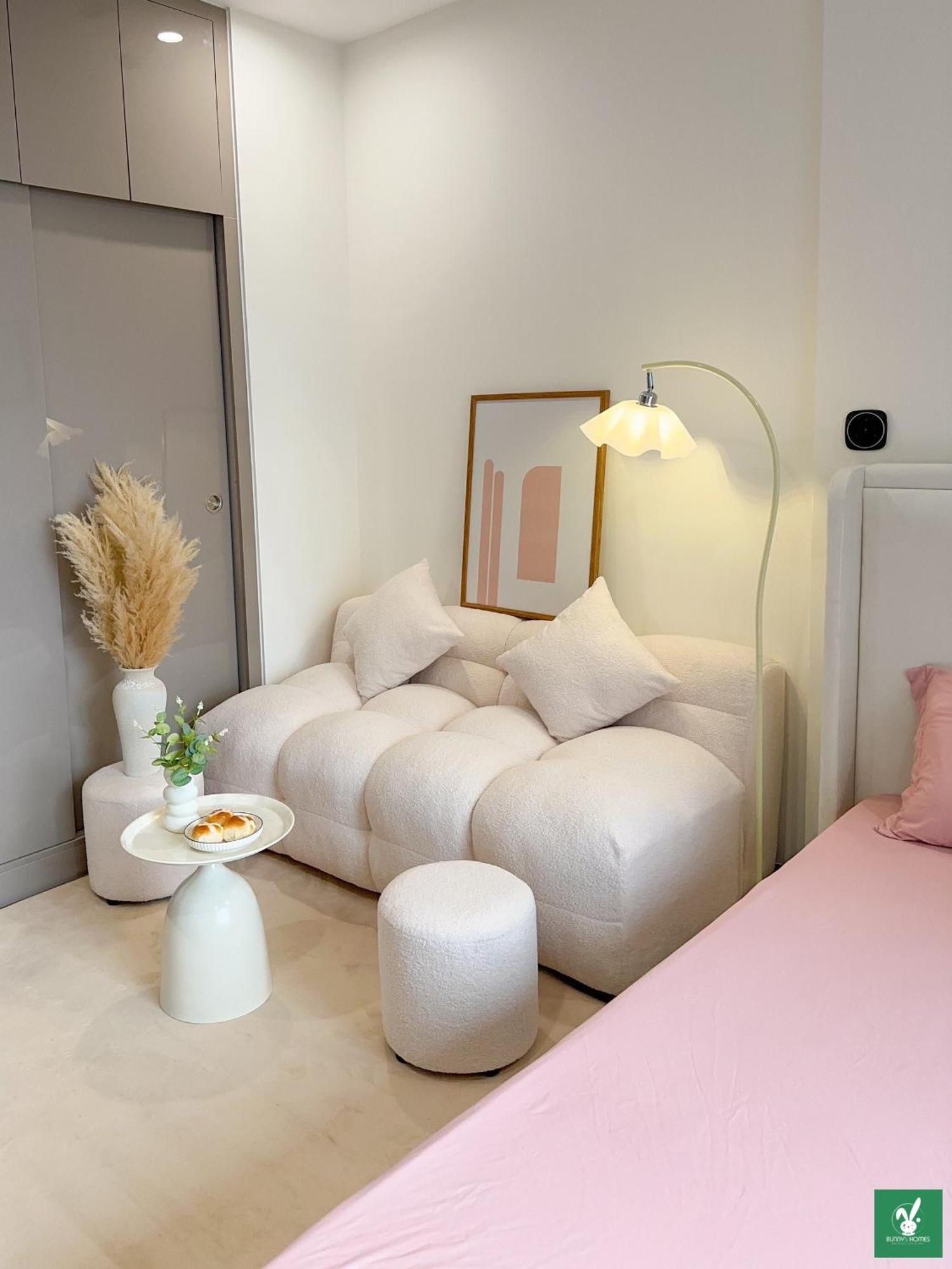 Apartment Bunnys Homes - Vinhomes Ocean Park Hanoi