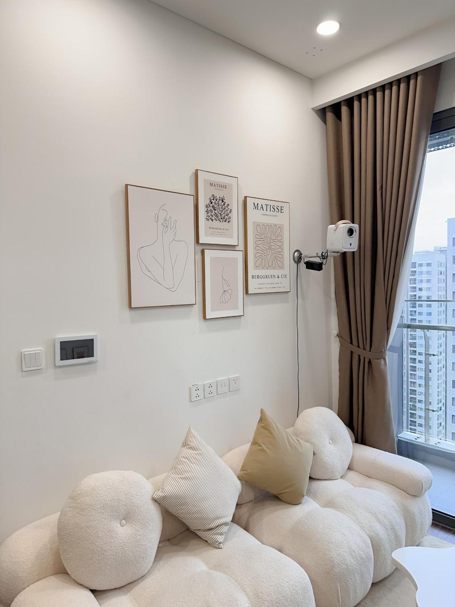 Bunnys Homes - Vinhomes Ocean Park Hanoi