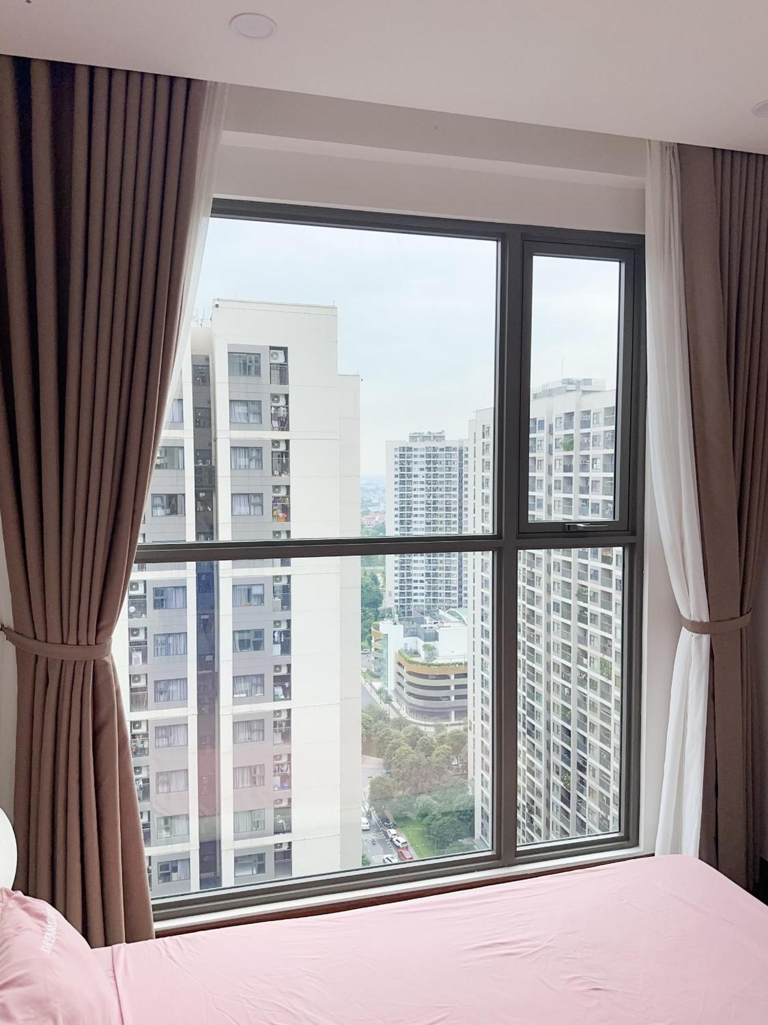 Apartment Bunnys Homes - Vinhomes Ocean Park *