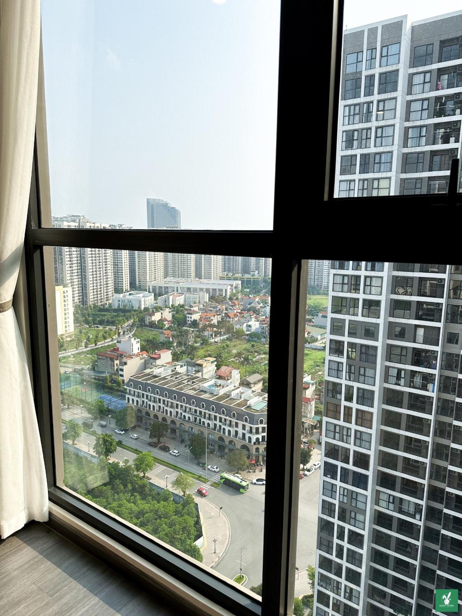 Bunnys Homes - Vinhomes Ocean Park