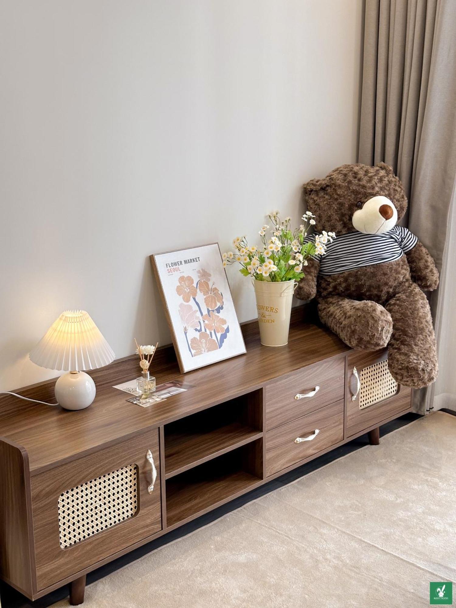 Apartment Bunnys Homes - Vinhomes Ocean Park
