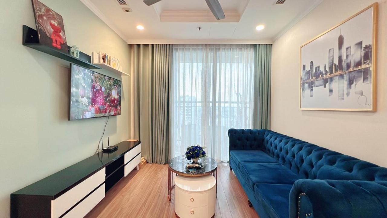 Vinhome Time Căn Hộ 2 Ngủ Căn hộ Hà Nội
