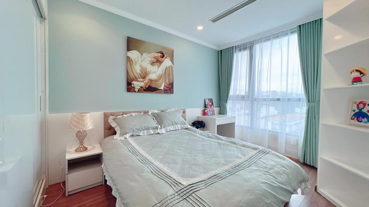 Vinhome Time Ho 2 Phong Ngu Hanoi