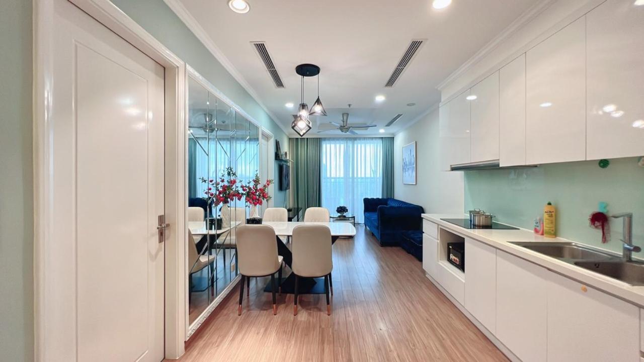 Vinhome Time Ho 2 Phong Ngu